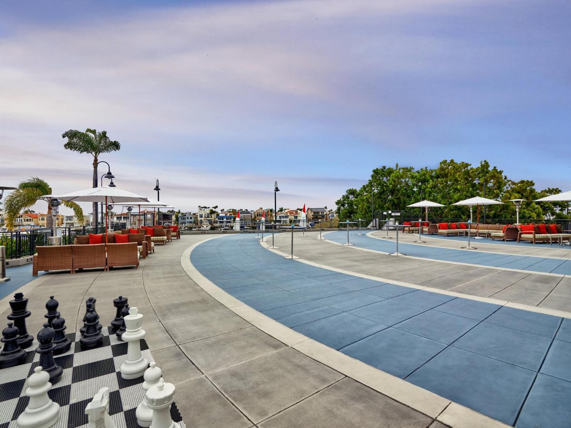 Loews Coronado Bay Resort gallery photo in San Diego, CA — image 93