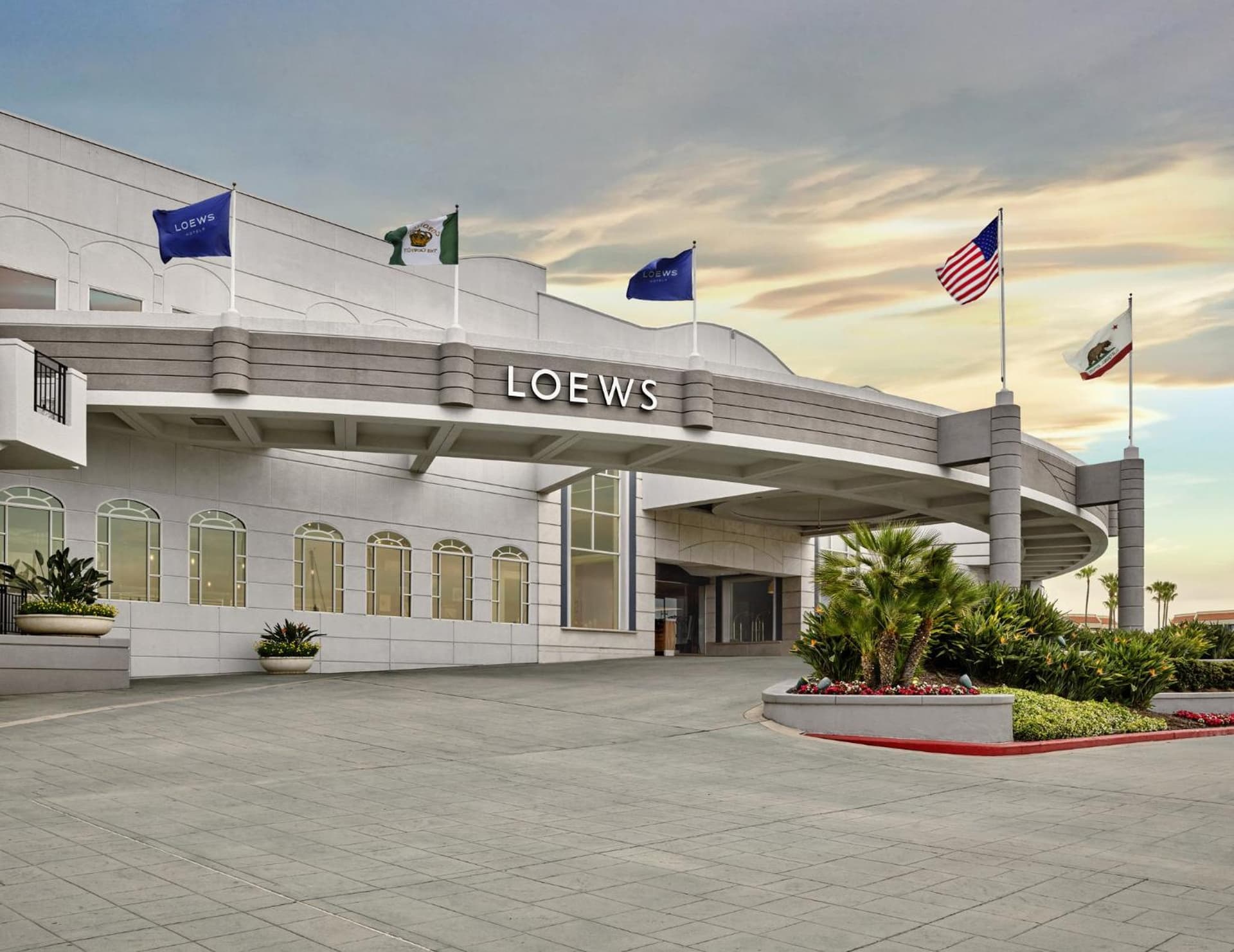 Loews Coronado Bay Resort gallery photo in San Diego, CA — image 67