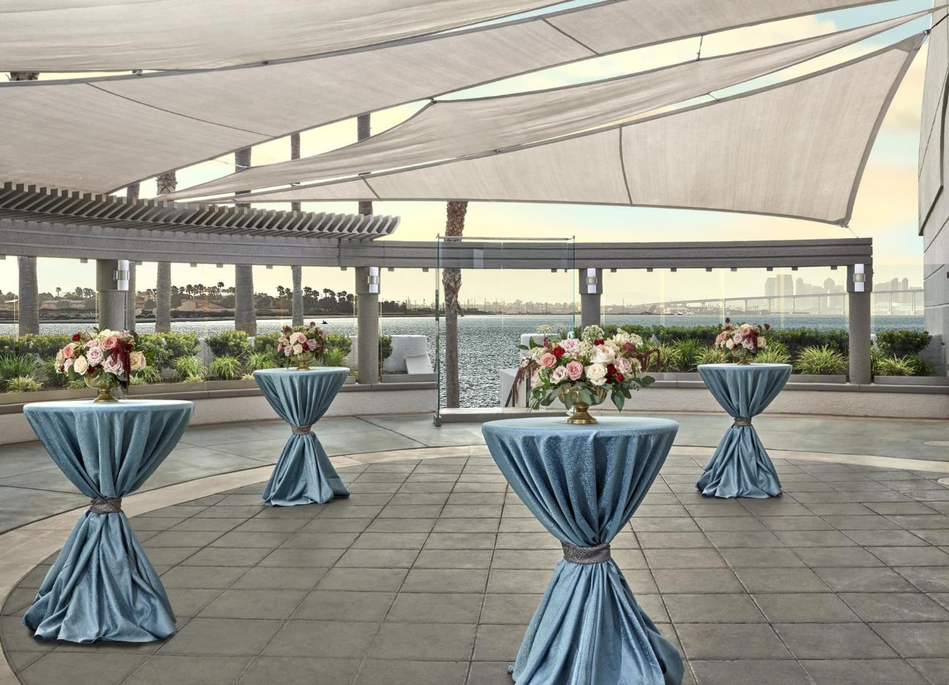Loews Coronado Bay Resort gallery photo in San Diego, CA — image 113