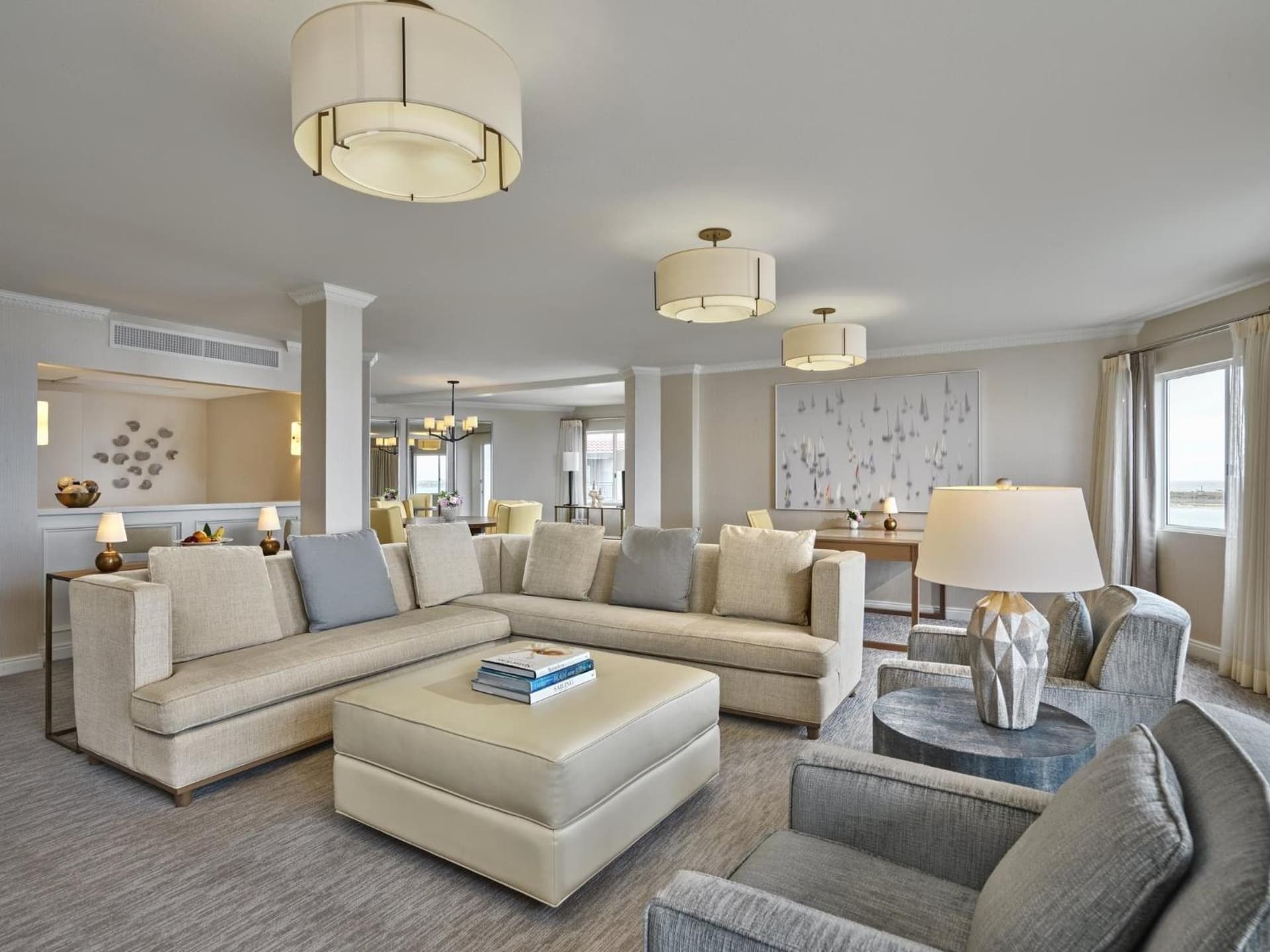 Loews Coronado Bay Resort gallery photo in San Diego, CA — image 124