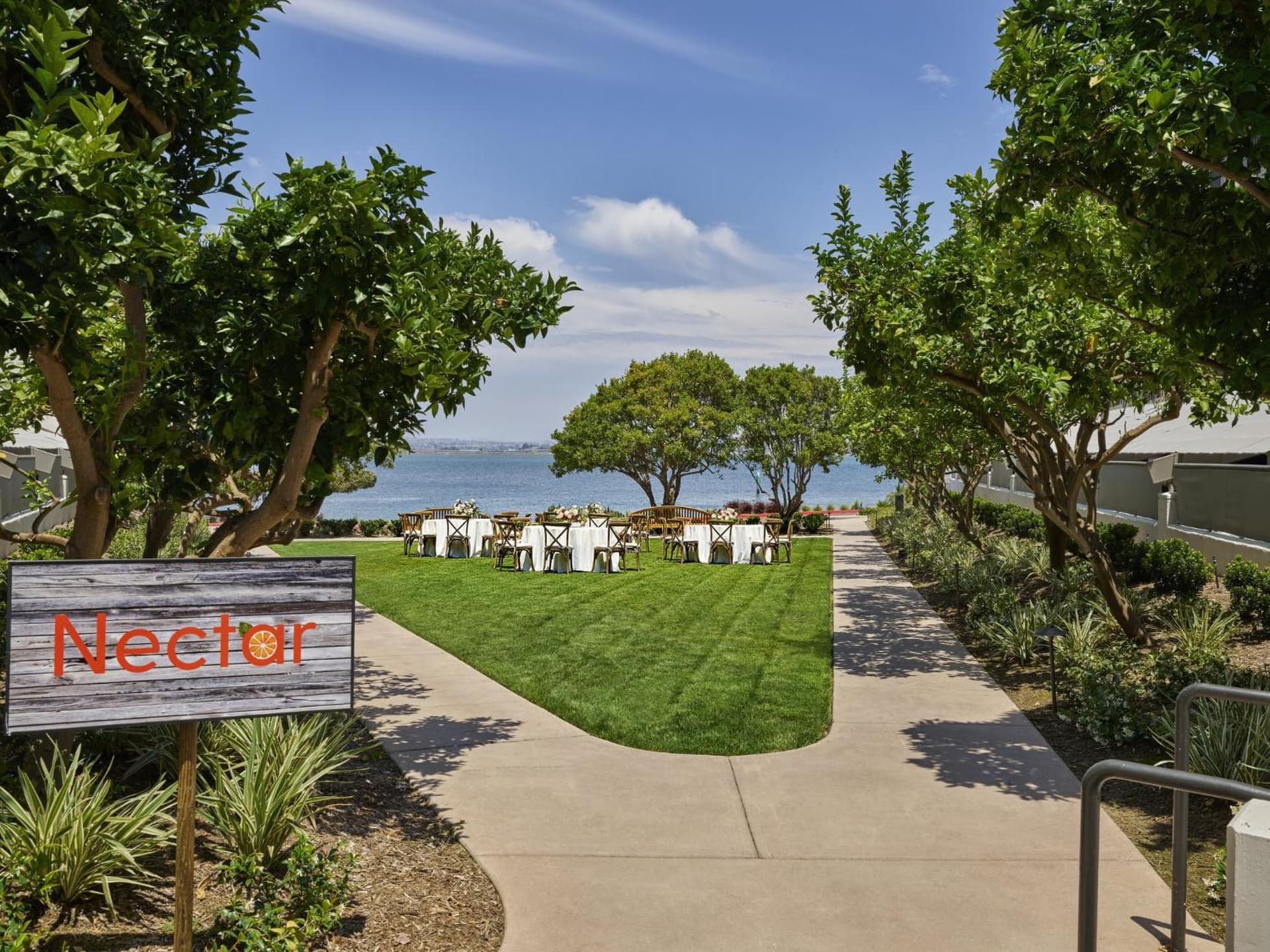 Loews Coronado Bay Resort gallery photo in San Diego, CA — image 80