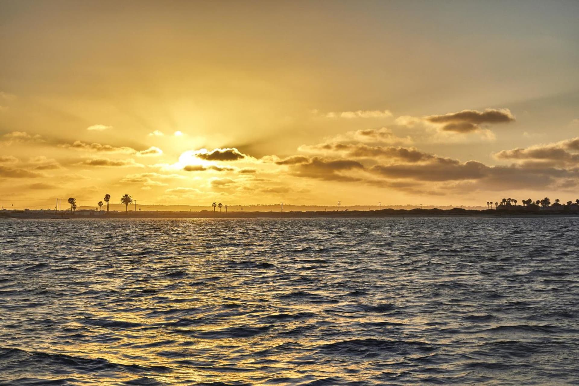 Loews Coronado Bay Resort gallery photo in San Diego, CA — image 55