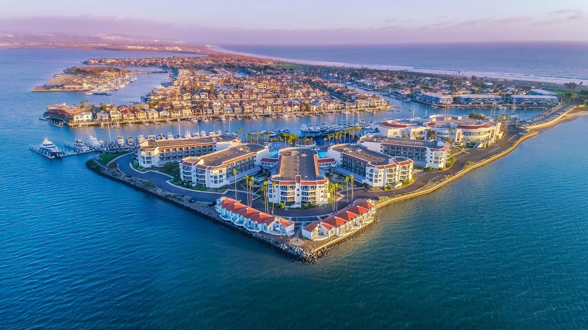 Loews Coronado Bay Resort gallery photo in San Diego, CA — image 44