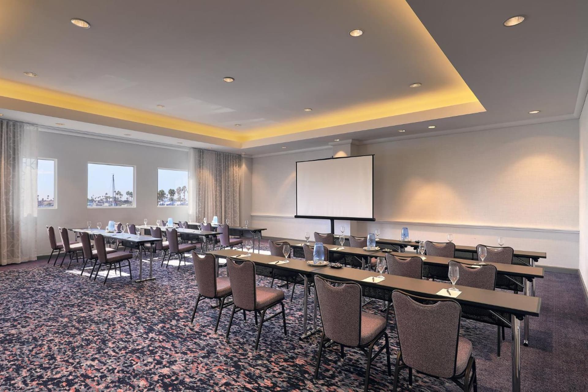 Loews Coronado Bay Resort gallery photo in San Diego, CA — image 45