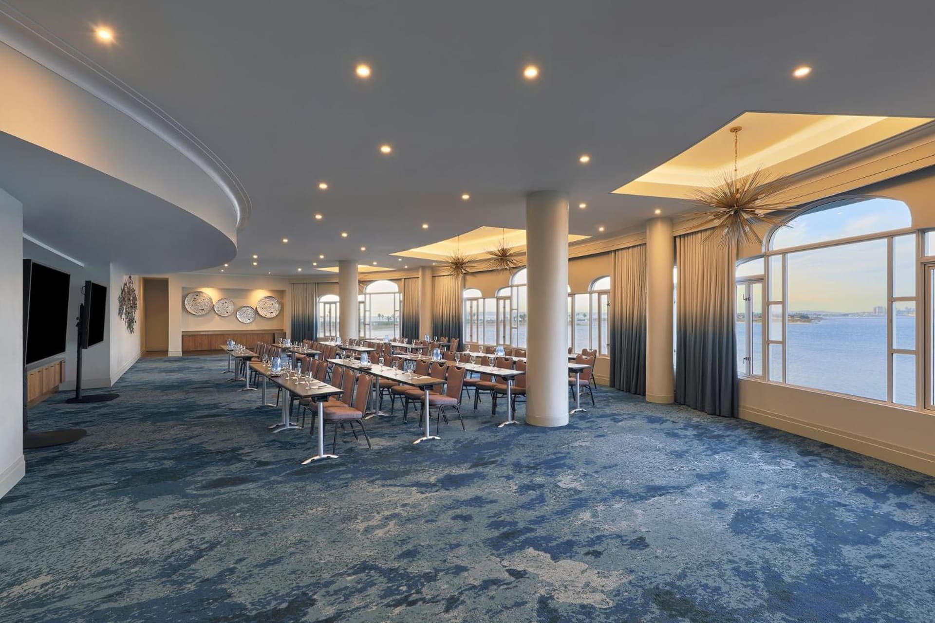 Loews Coronado Bay Resort gallery photo in San Diego, CA — image 112
