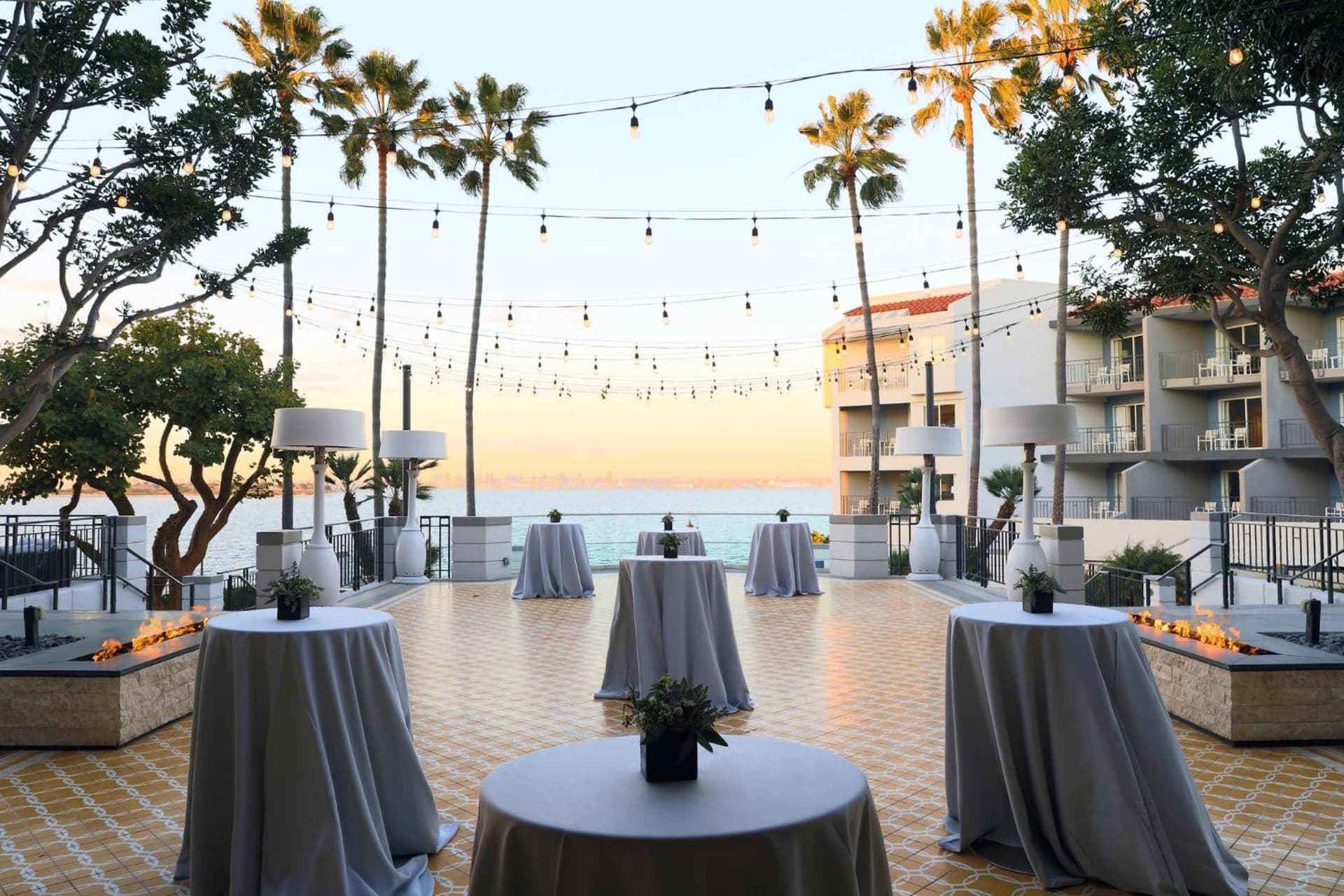 Loews Coronado Bay Resort gallery photo in San Diego, CA — image 31