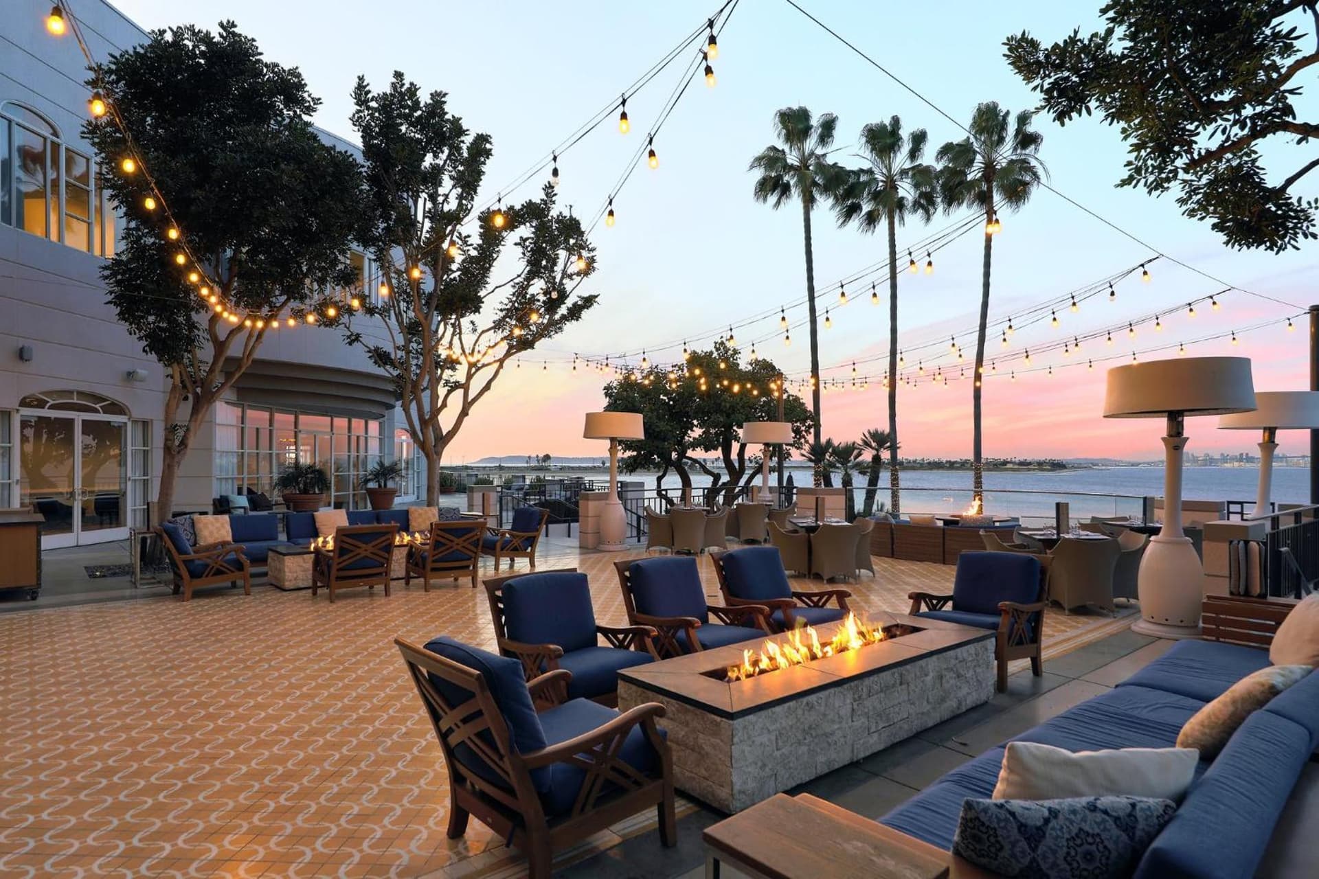 Loews Coronado Bay Resort gallery photo in San Diego, CA — image 114