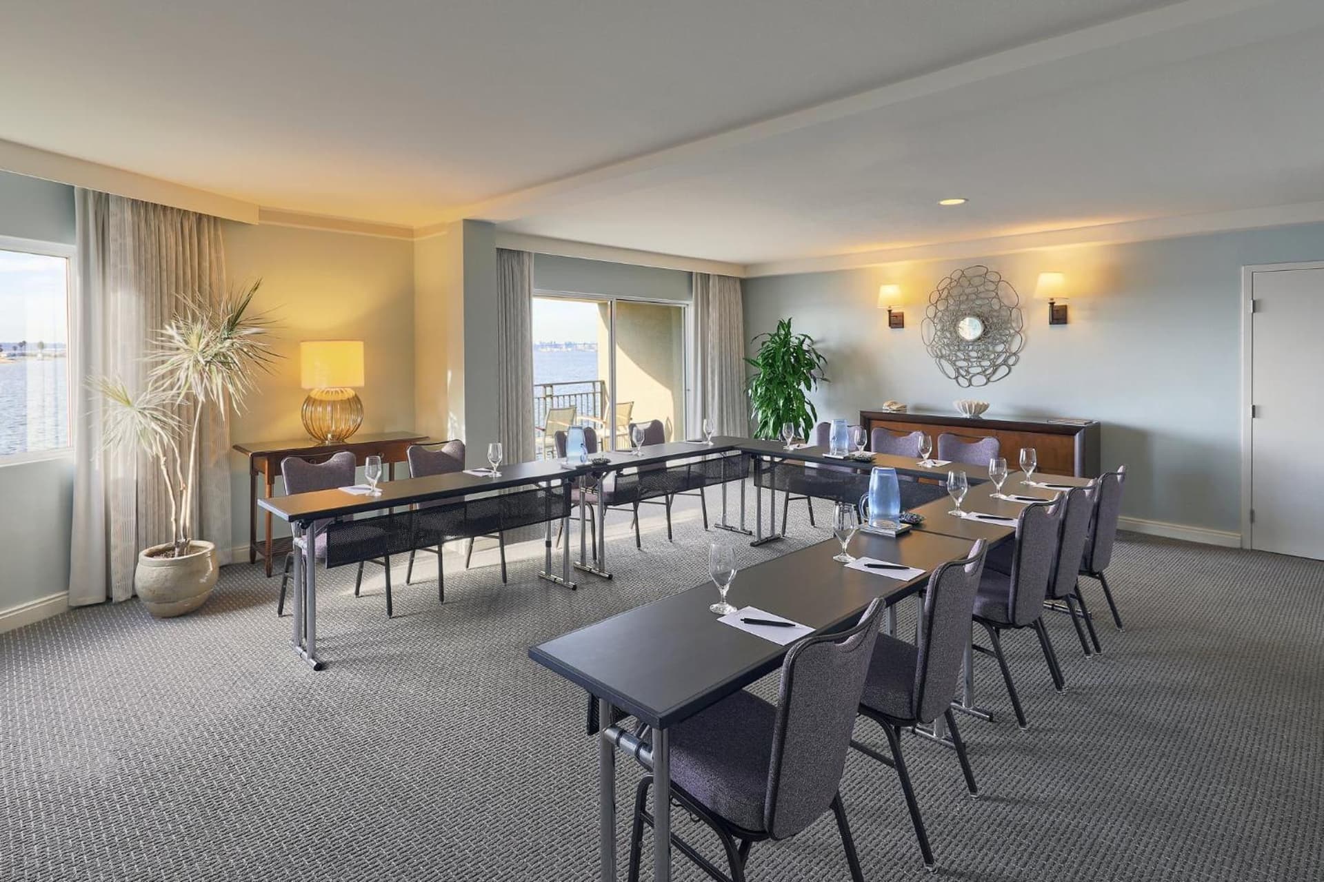 Loews Coronado Bay Resort gallery photo in San Diego, CA — image 66