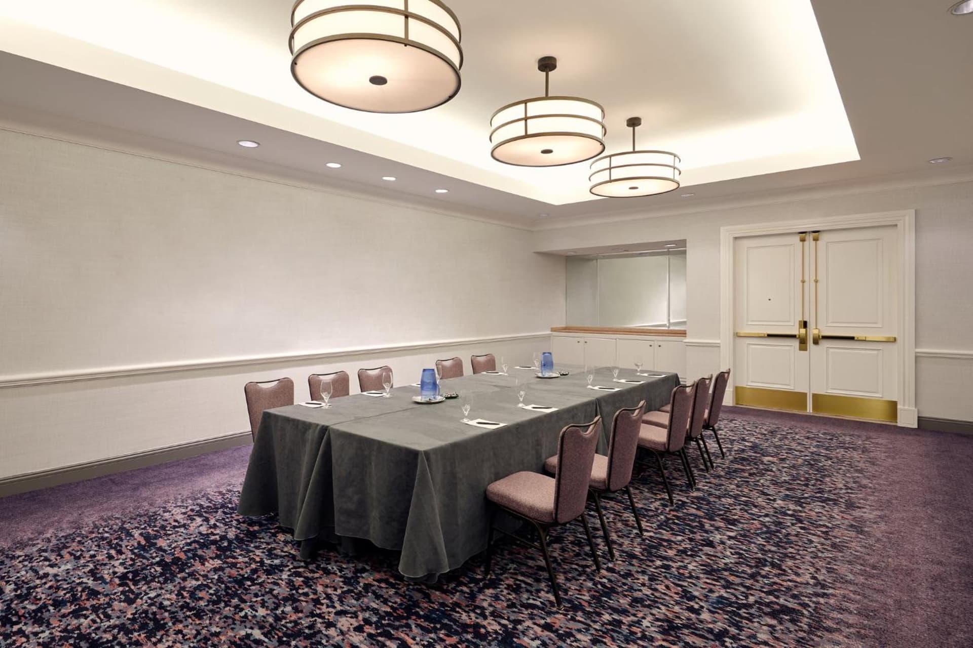 Loews Coronado Bay Resort gallery photo in San Diego, CA — image 125