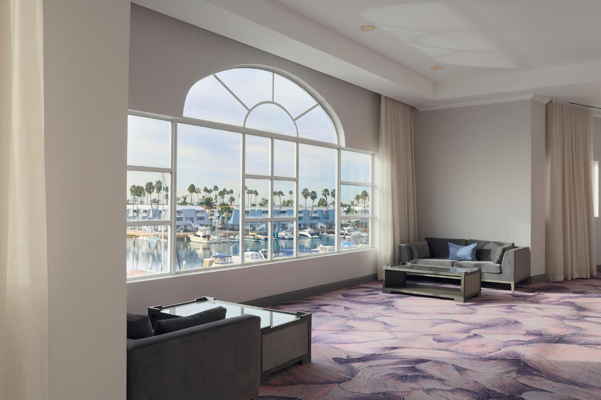 Loews Coronado Bay Resort gallery photo in San Diego, CA — image 19