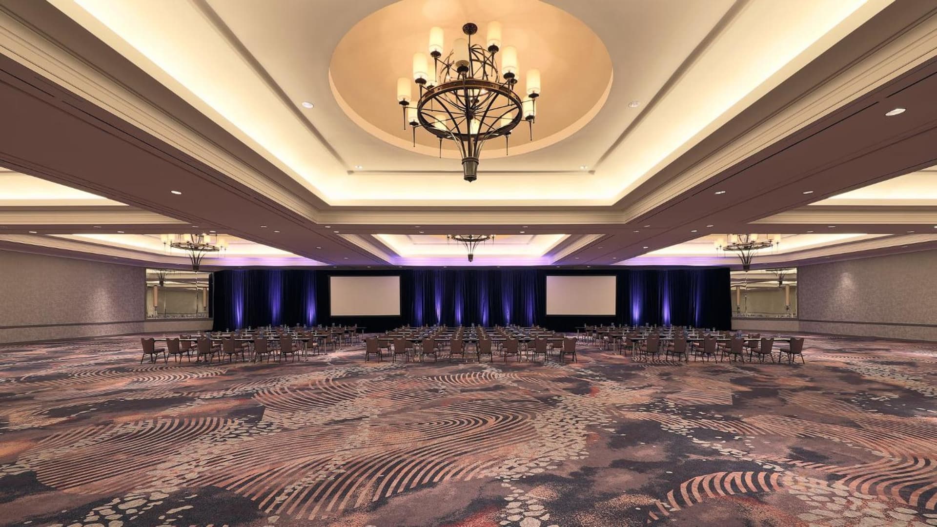 Loews Coronado Bay Resort gallery photo in San Diego, CA — image 32