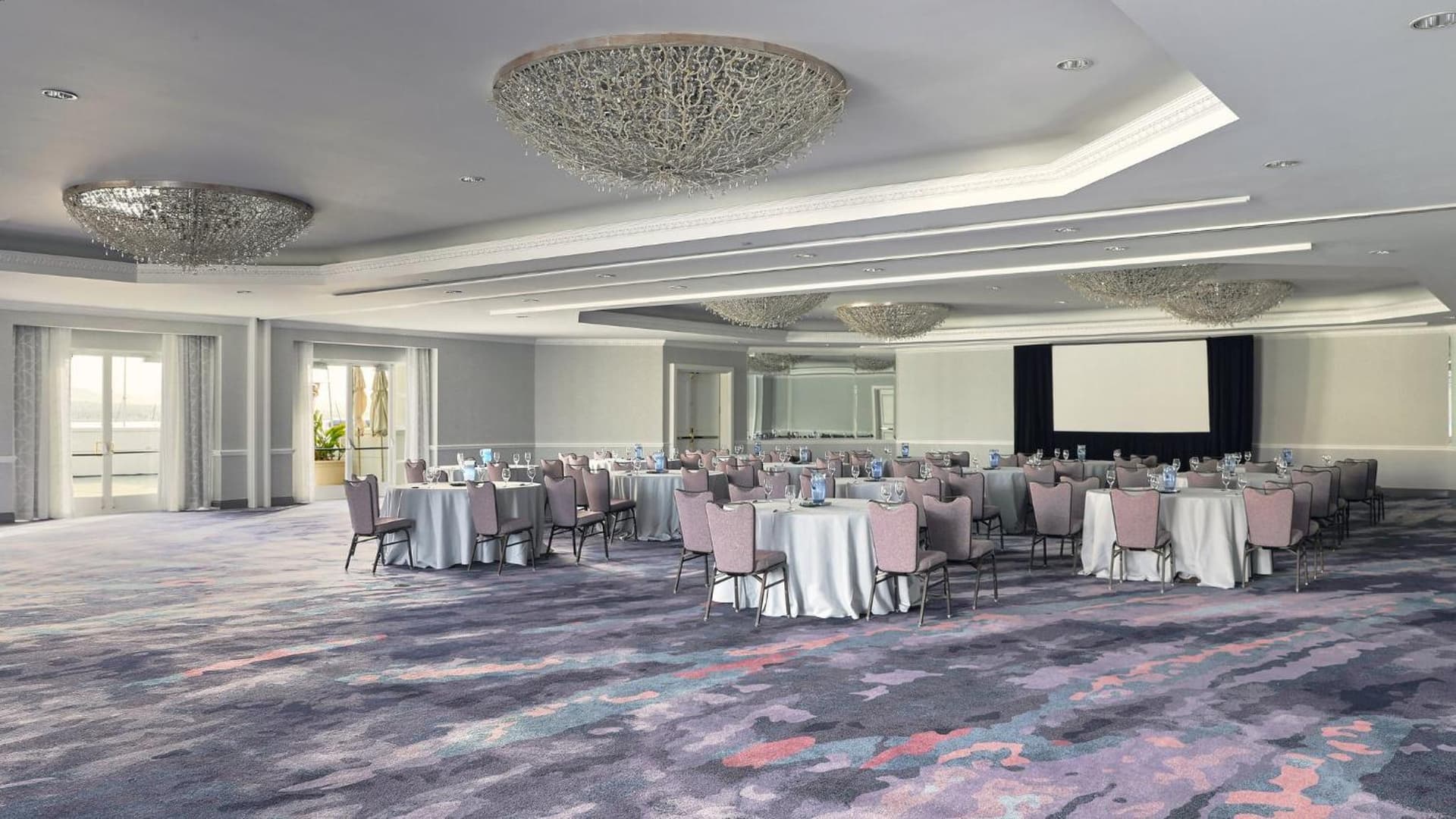 Loews Coronado Bay Resort gallery photo in San Diego, CA — image 115