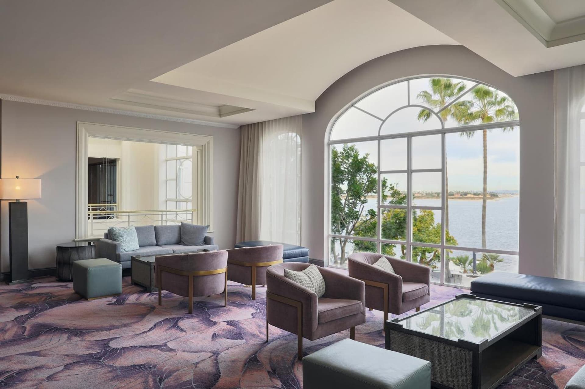 Loews Coronado Bay Resort gallery photo in San Diego, CA — image 63
