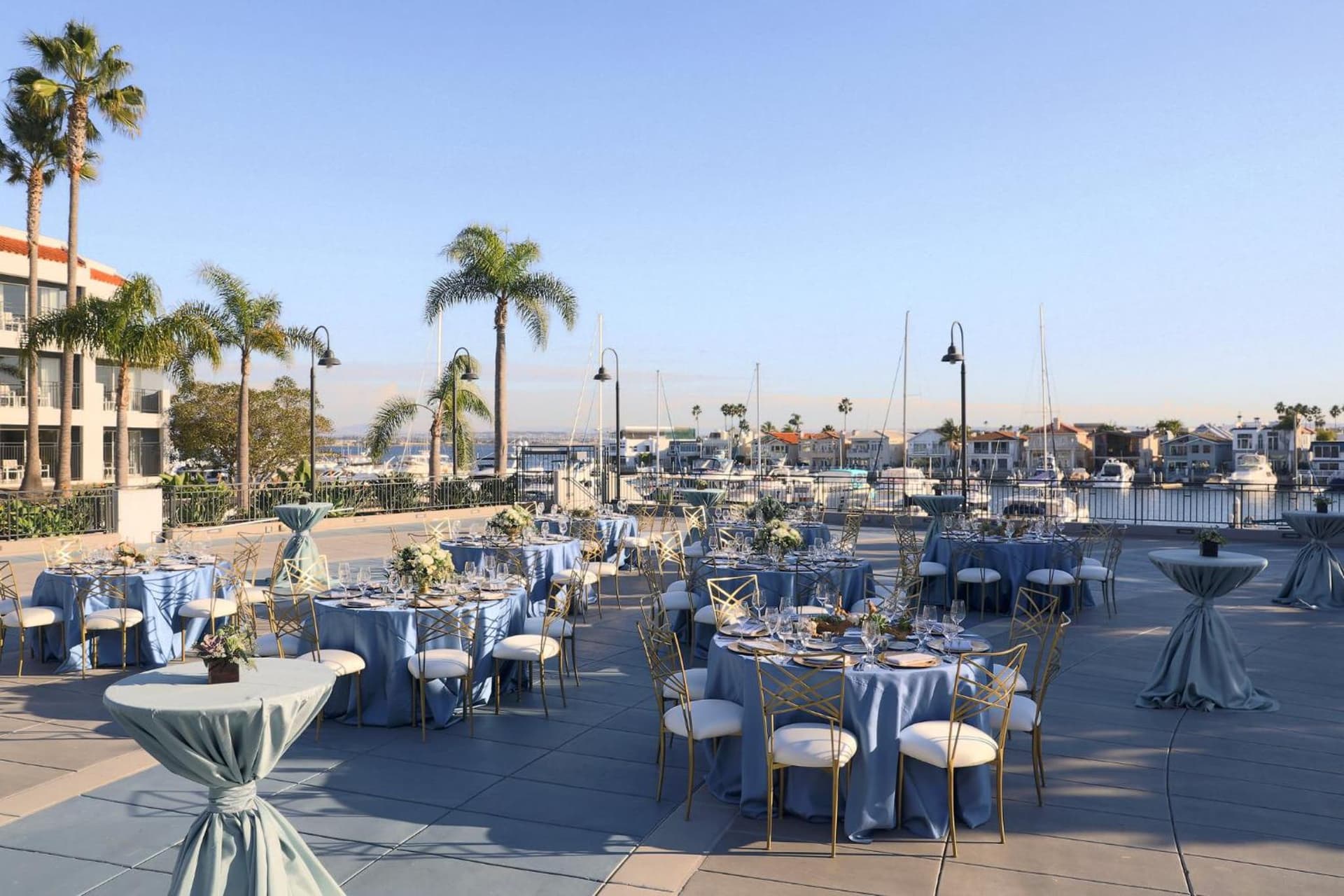 Loews Coronado Bay Resort gallery photo in San Diego, CA — image 89