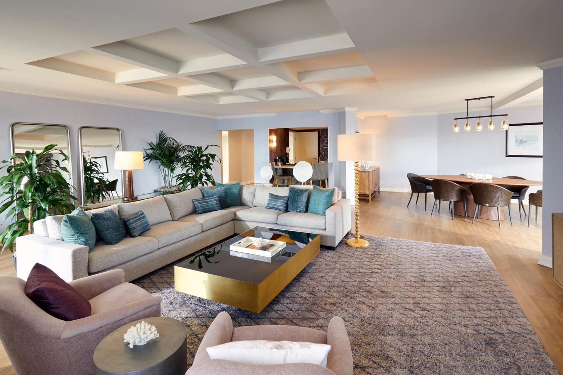 Loews Coronado Bay Resort gallery photo in San Diego, CA — image 60
