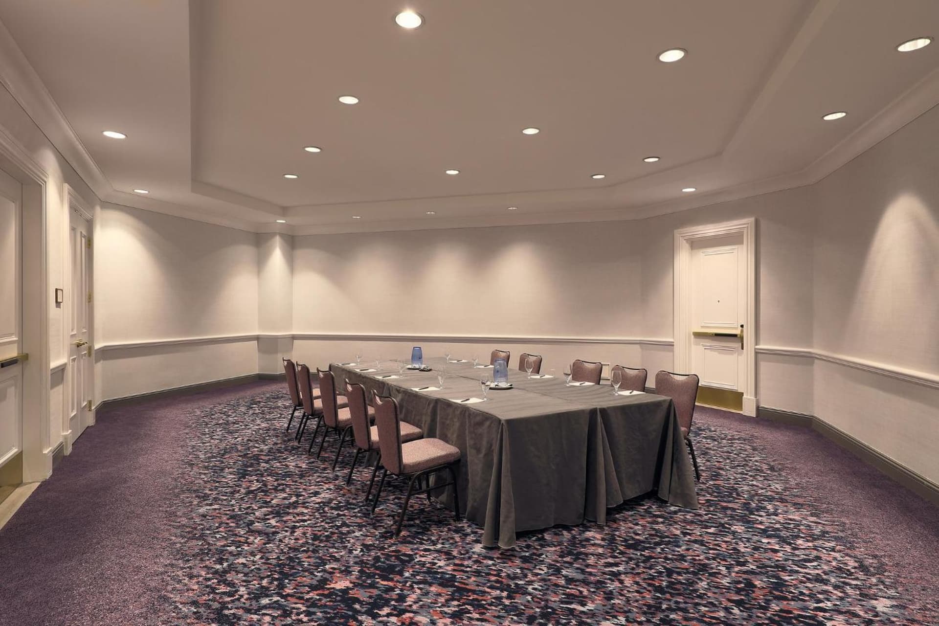 Loews Coronado Bay Resort gallery photo in San Diego, CA — image 65
