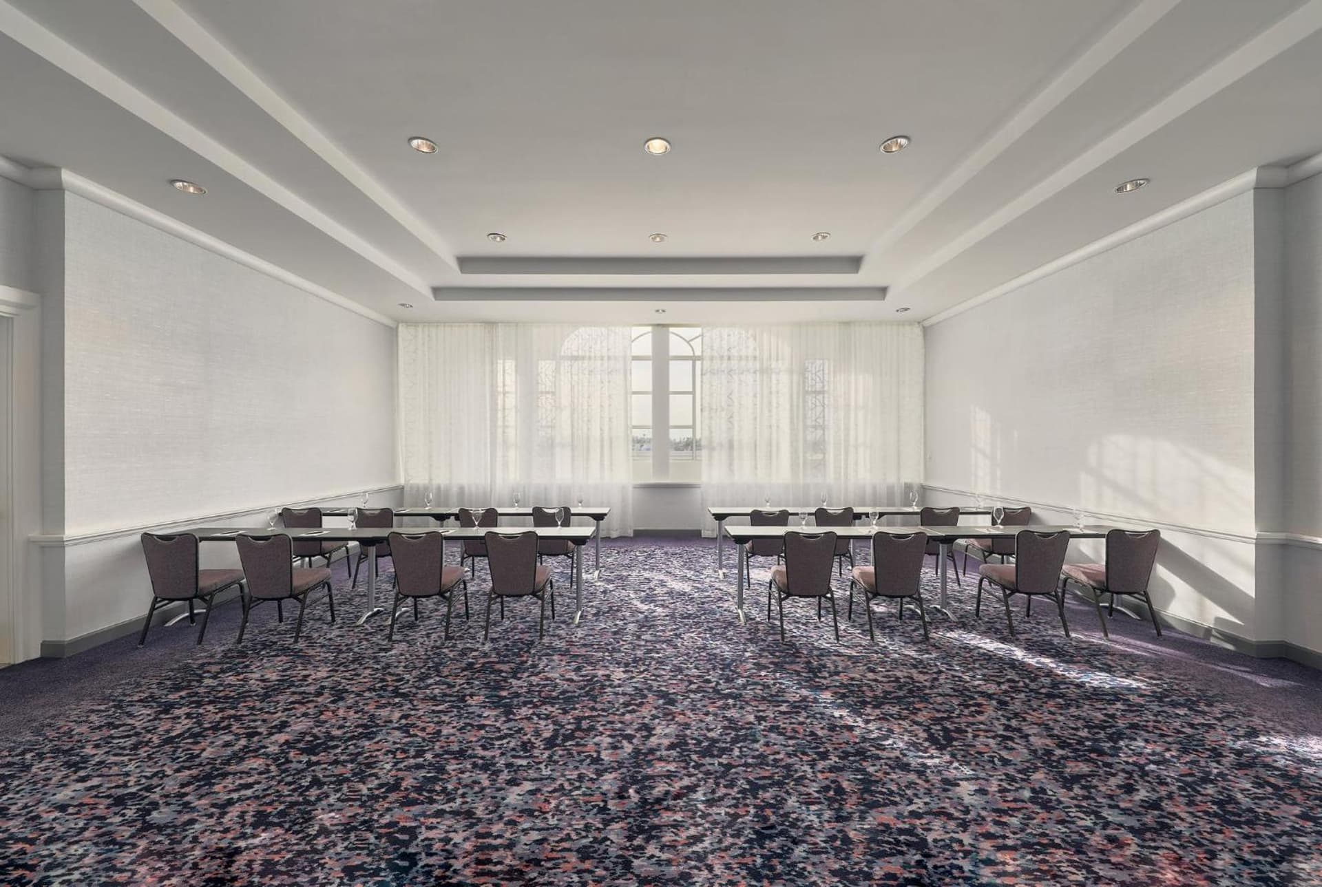 Loews Coronado Bay Resort gallery photo in San Diego, CA — image 9