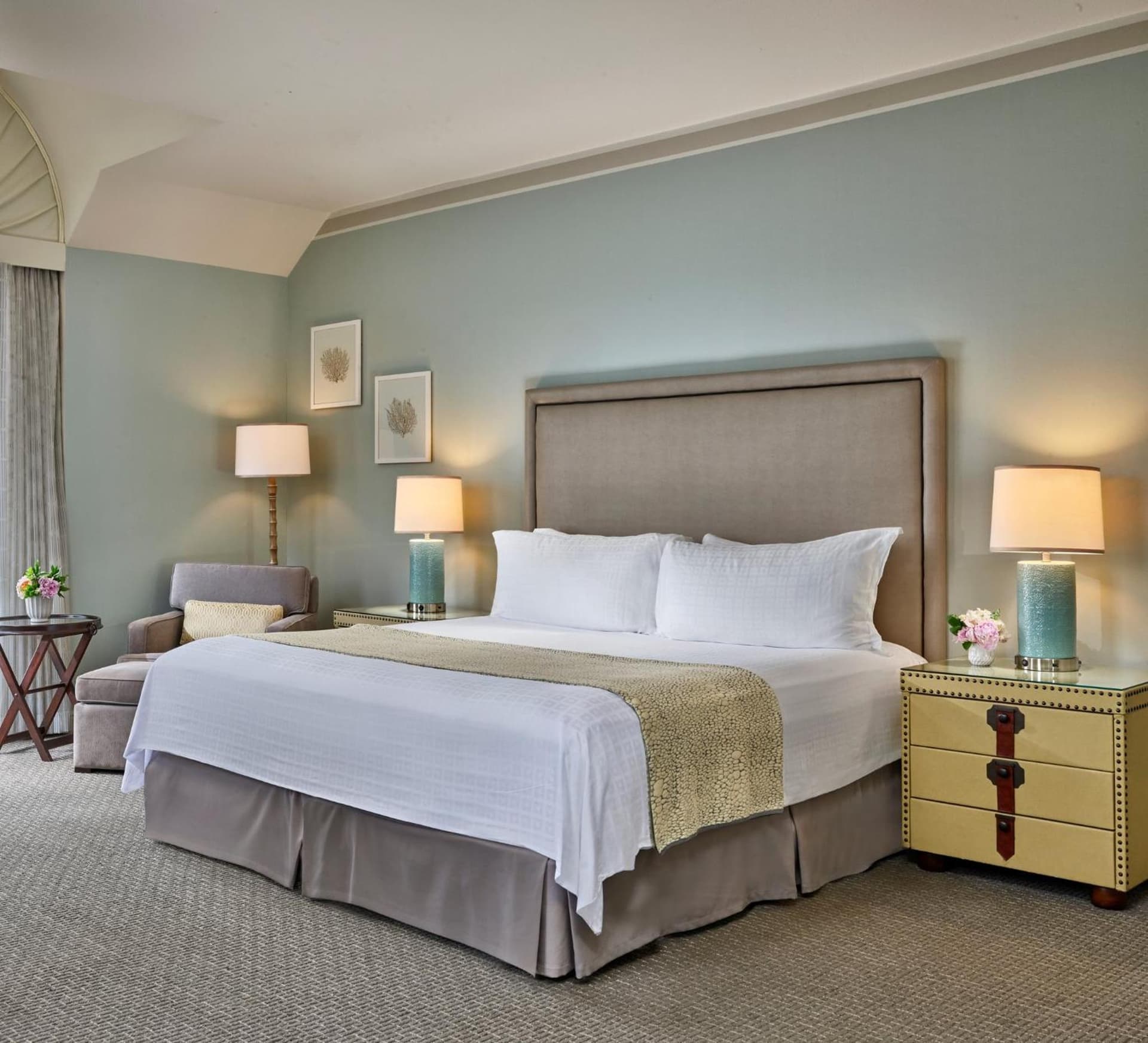 Loews Coronado Bay Resort gallery photo in San Diego, CA — image 40