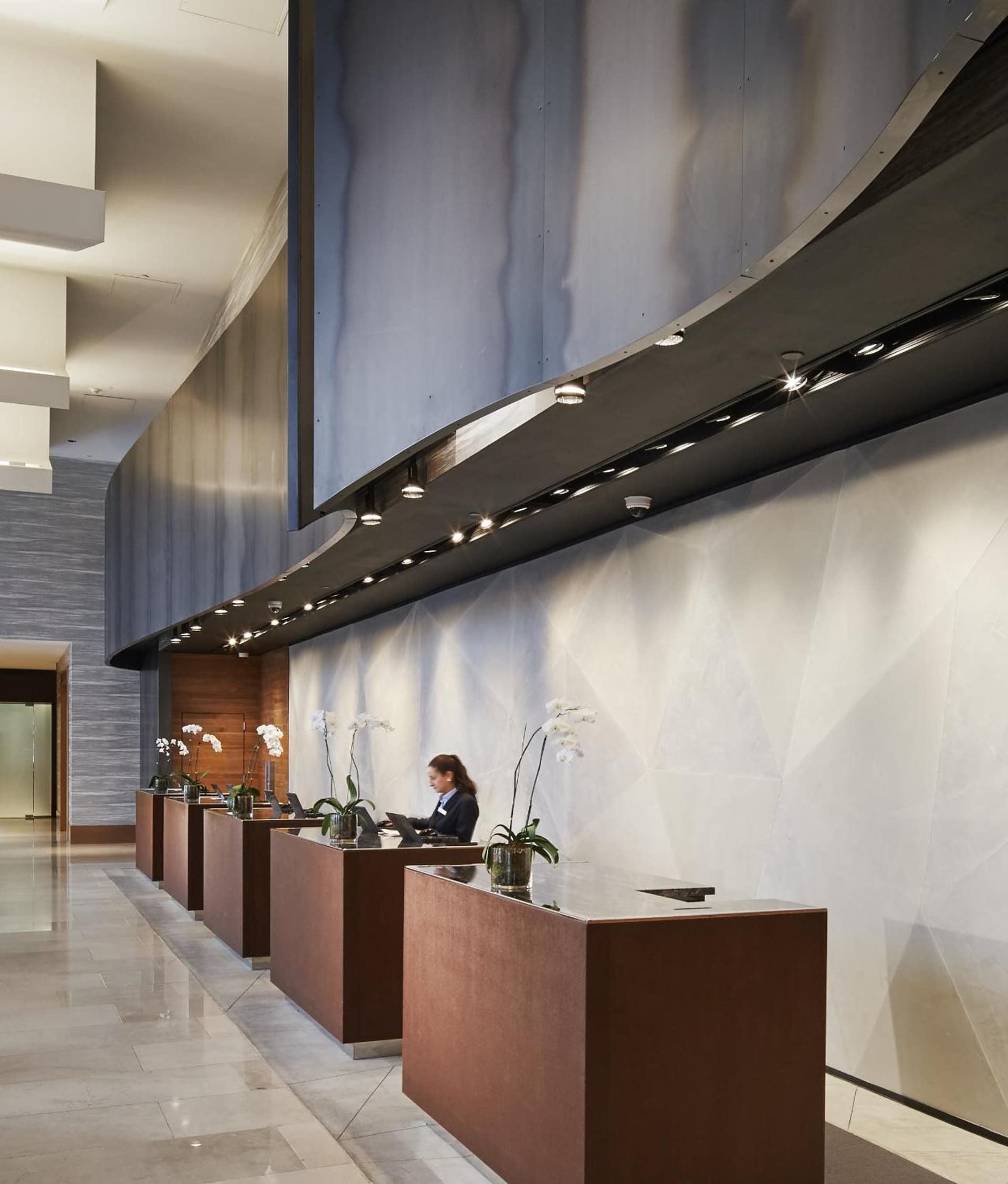 Loews Chicago O'Hare Hotel gallery photo in Rosemont, IL — image 36