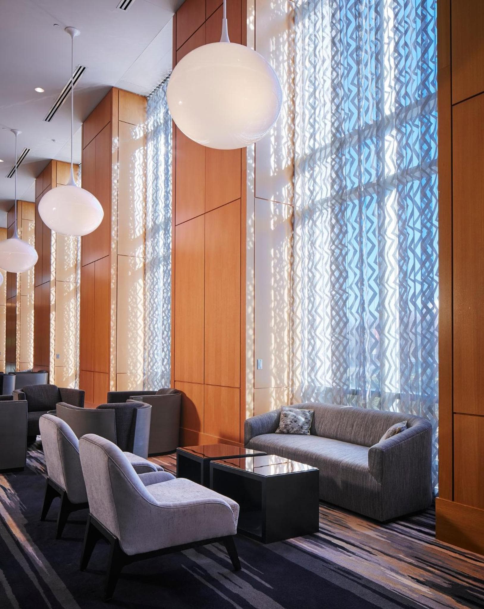 Loews Chicago O'Hare Hotel gallery photo in Rosemont, IL — image 34