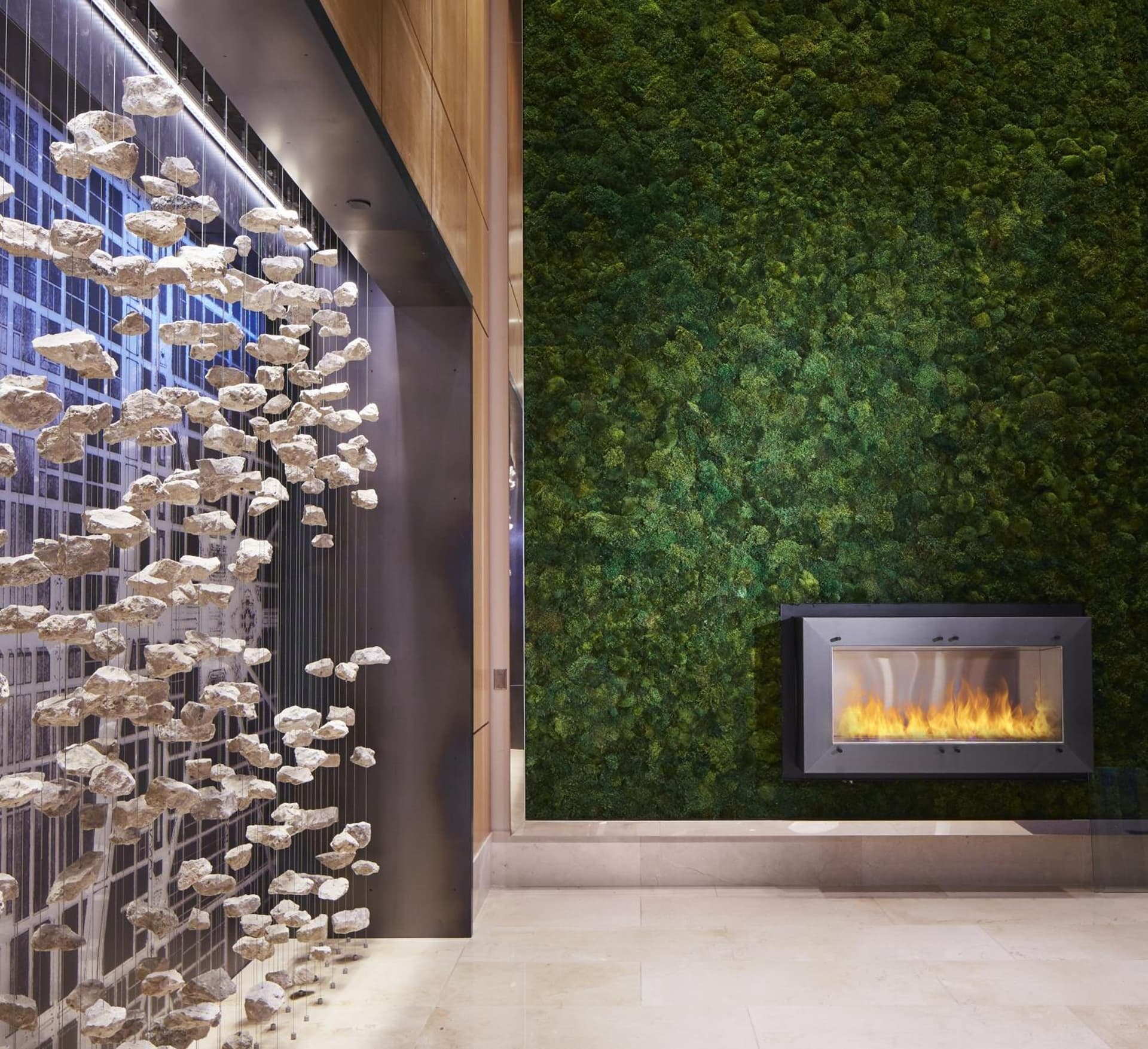 Loews Chicago O'Hare Hotel gallery photo in Rosemont, IL — image 50