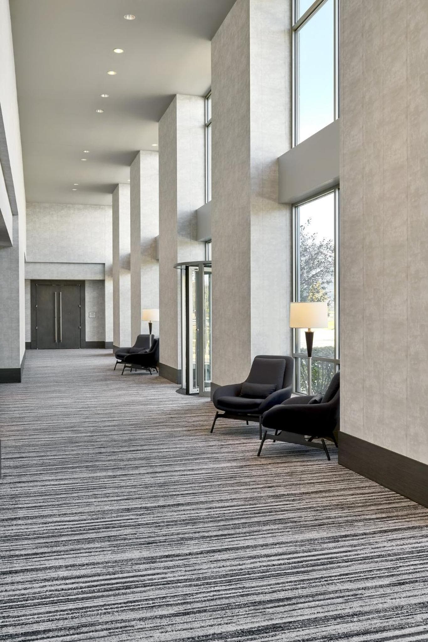 Loews Chicago O'Hare Hotel gallery photo in Rosemont, IL — image 20