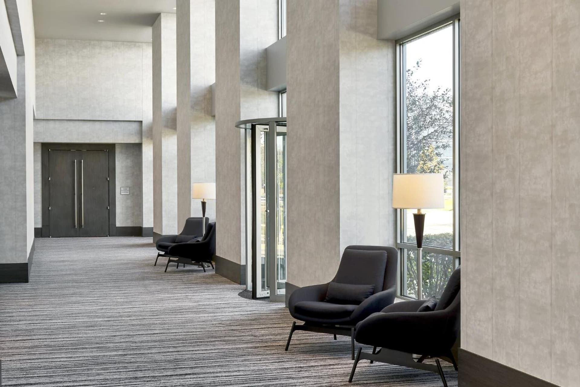 Loews Chicago O'Hare Hotel gallery photo in Rosemont, IL — image 10