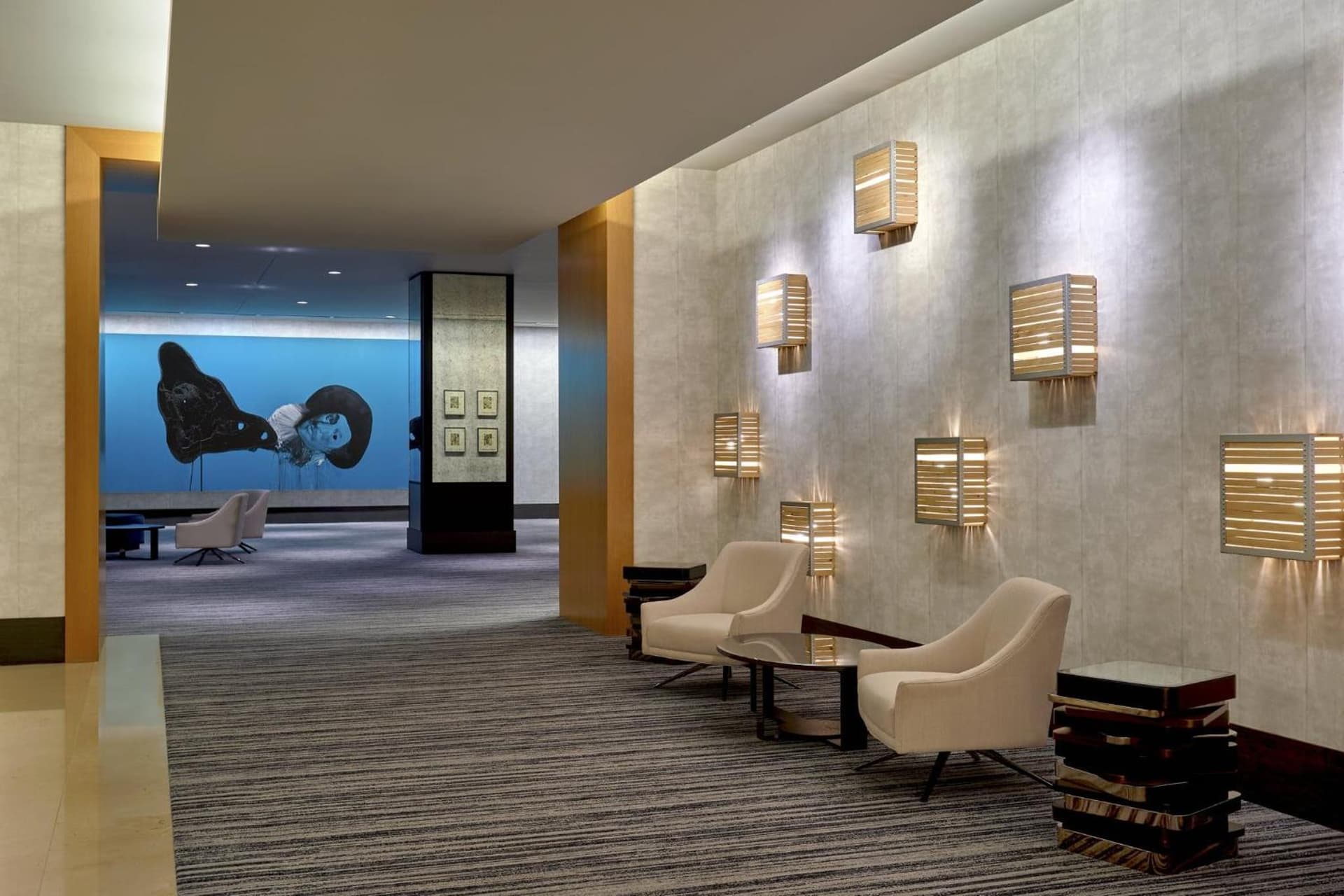 Loews Chicago O'Hare Hotel gallery photo in Rosemont, IL — image 5