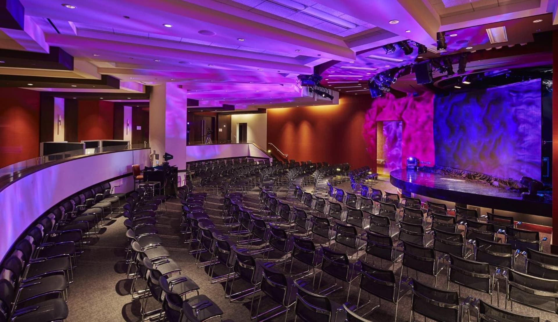 Loews Chicago O'Hare Hotel gallery photo in Rosemont, IL — image 72