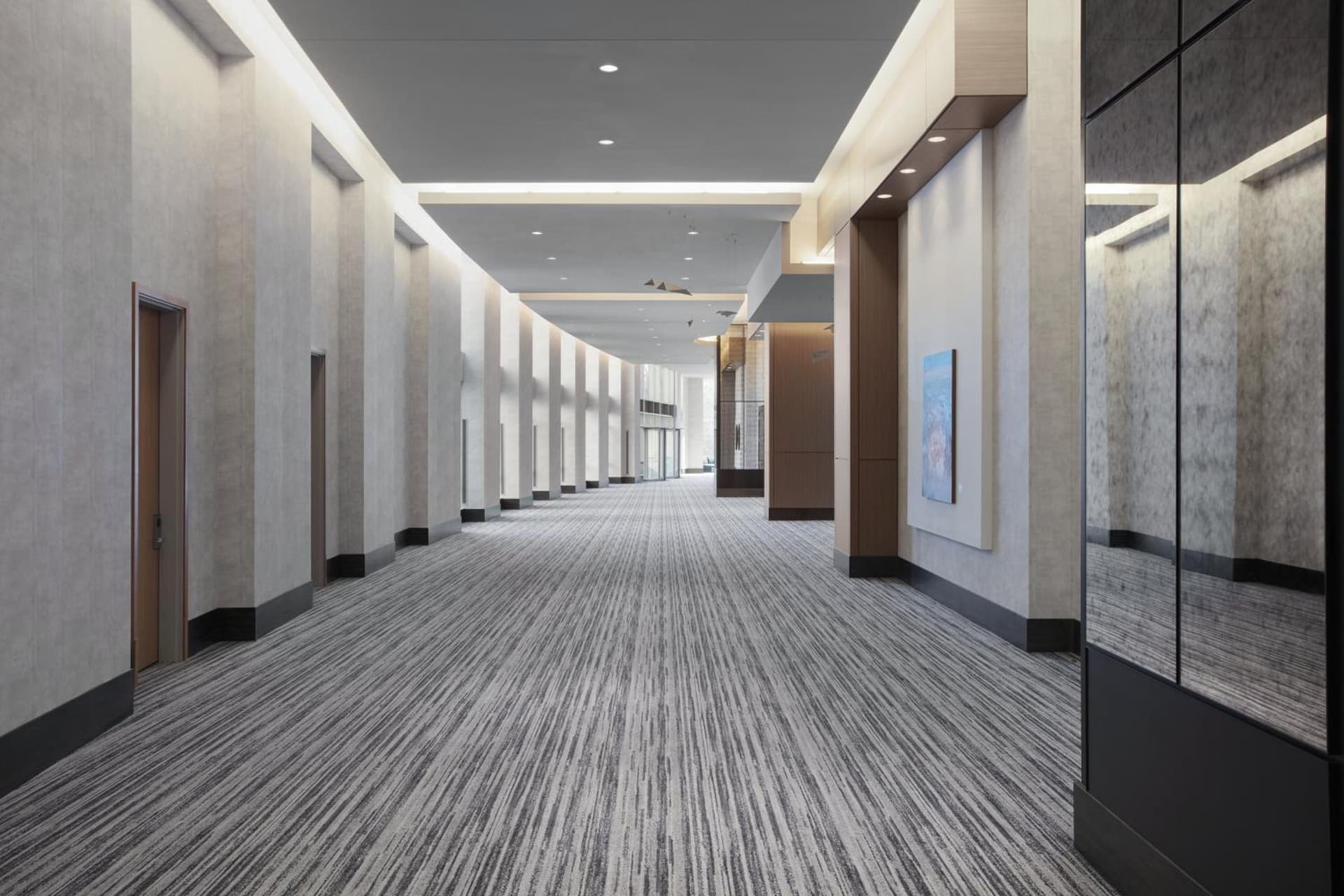 Loews Chicago O'Hare Hotel gallery photo in Rosemont, IL — image 60