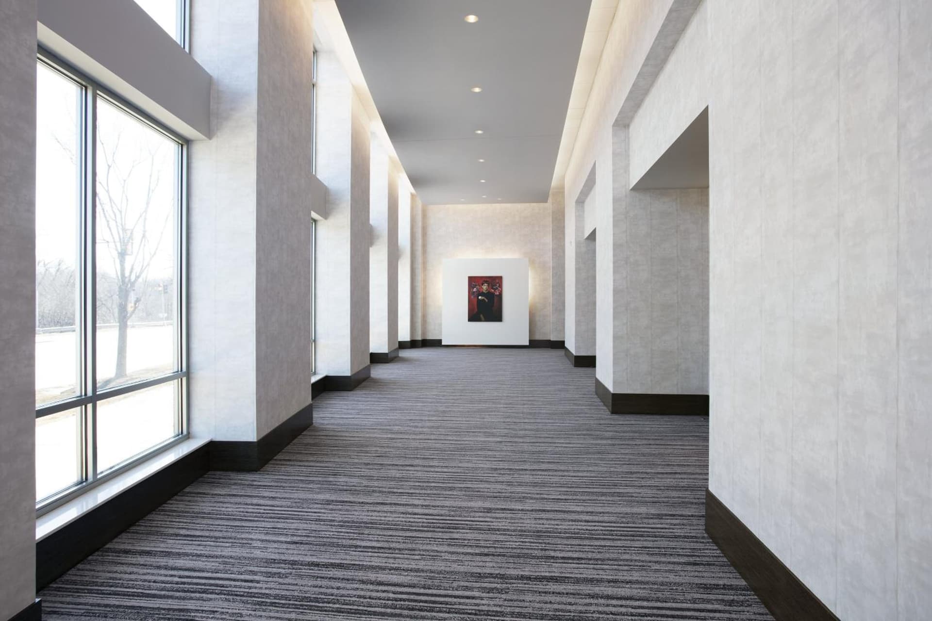 Loews Chicago O'Hare Hotel gallery photo in Rosemont, IL — image 14