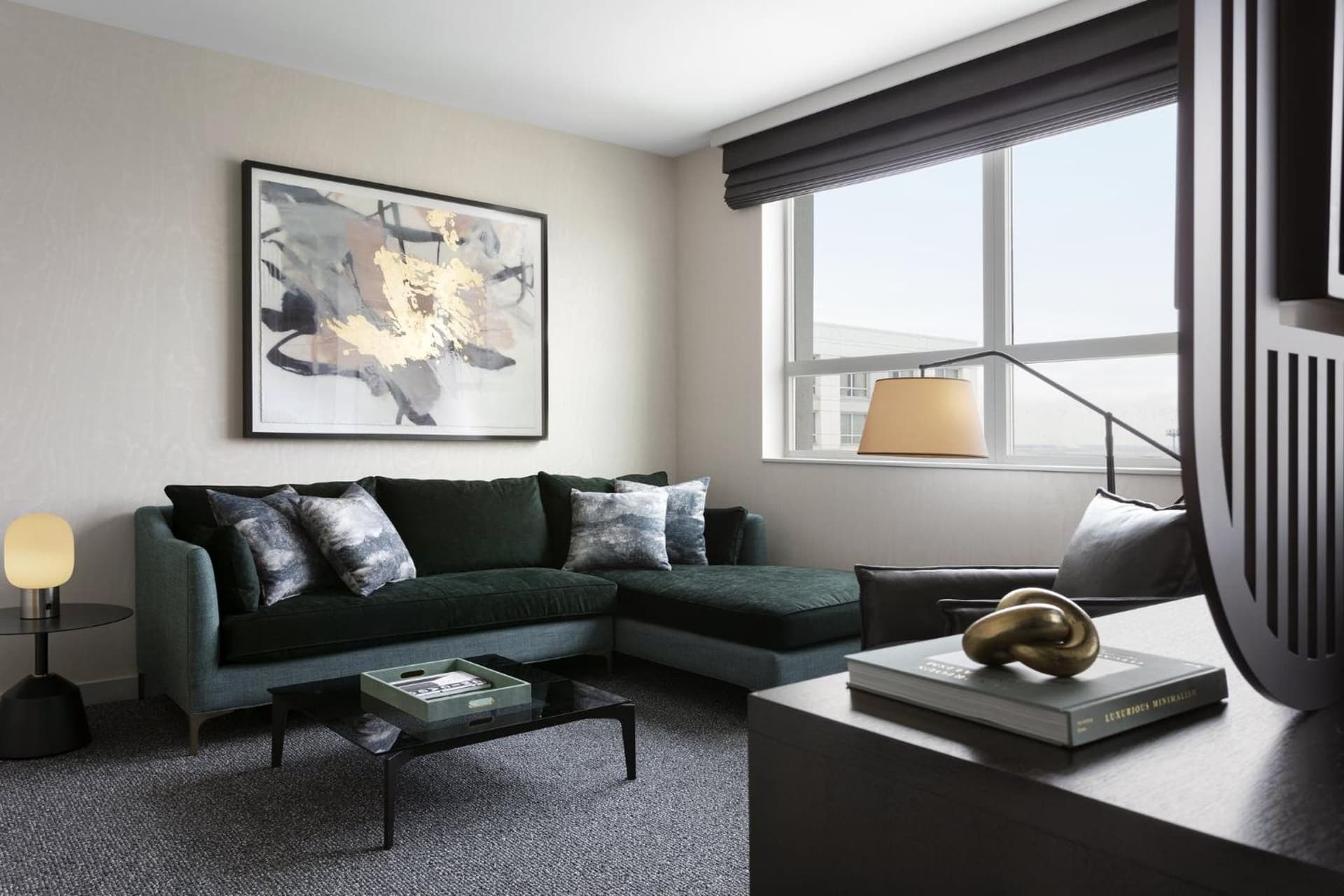 Loews Chicago O'Hare Hotel gallery photo in Rosemont, IL — image 64