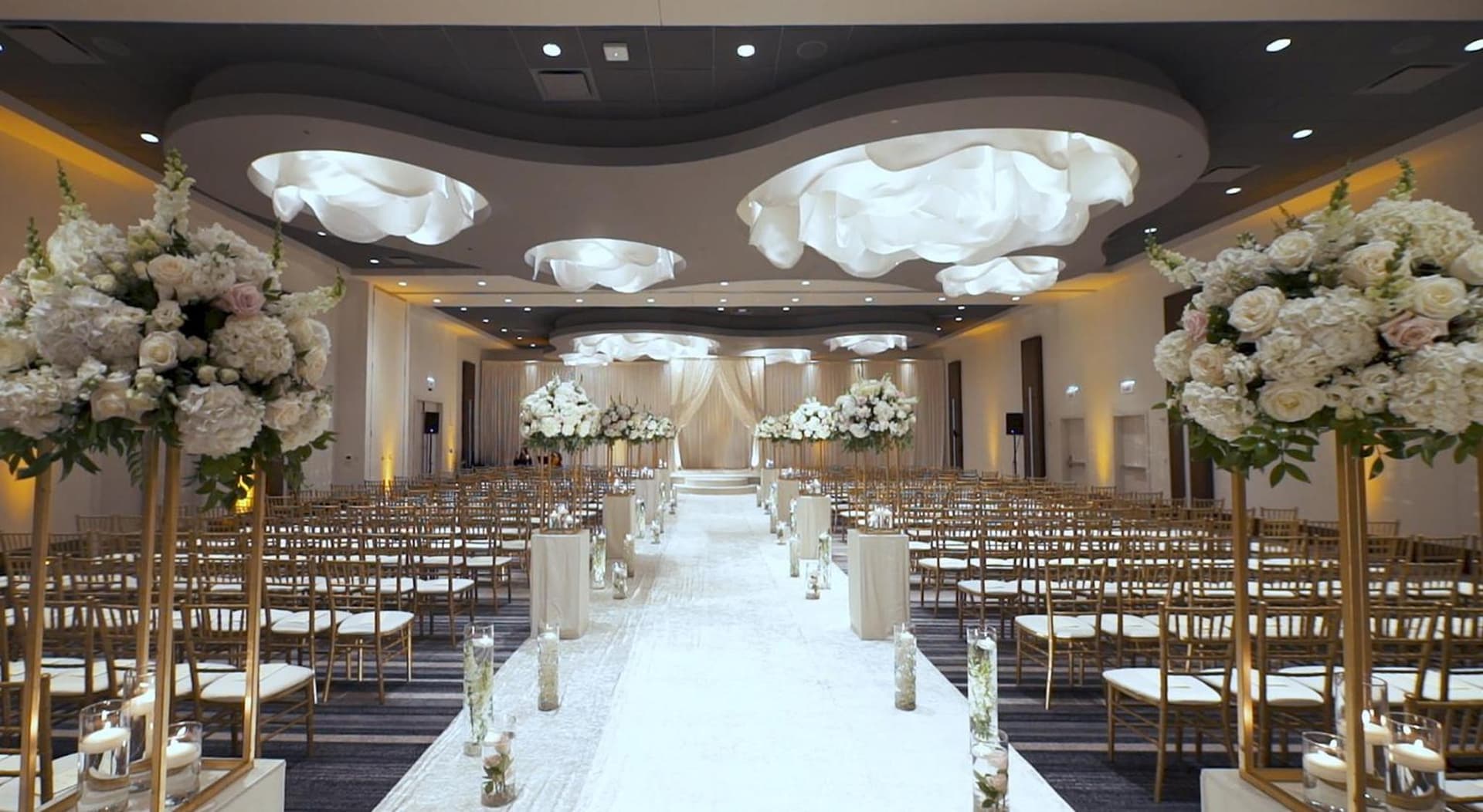 Loews Chicago O'Hare Hotel gallery photo in Rosemont, IL — image 21