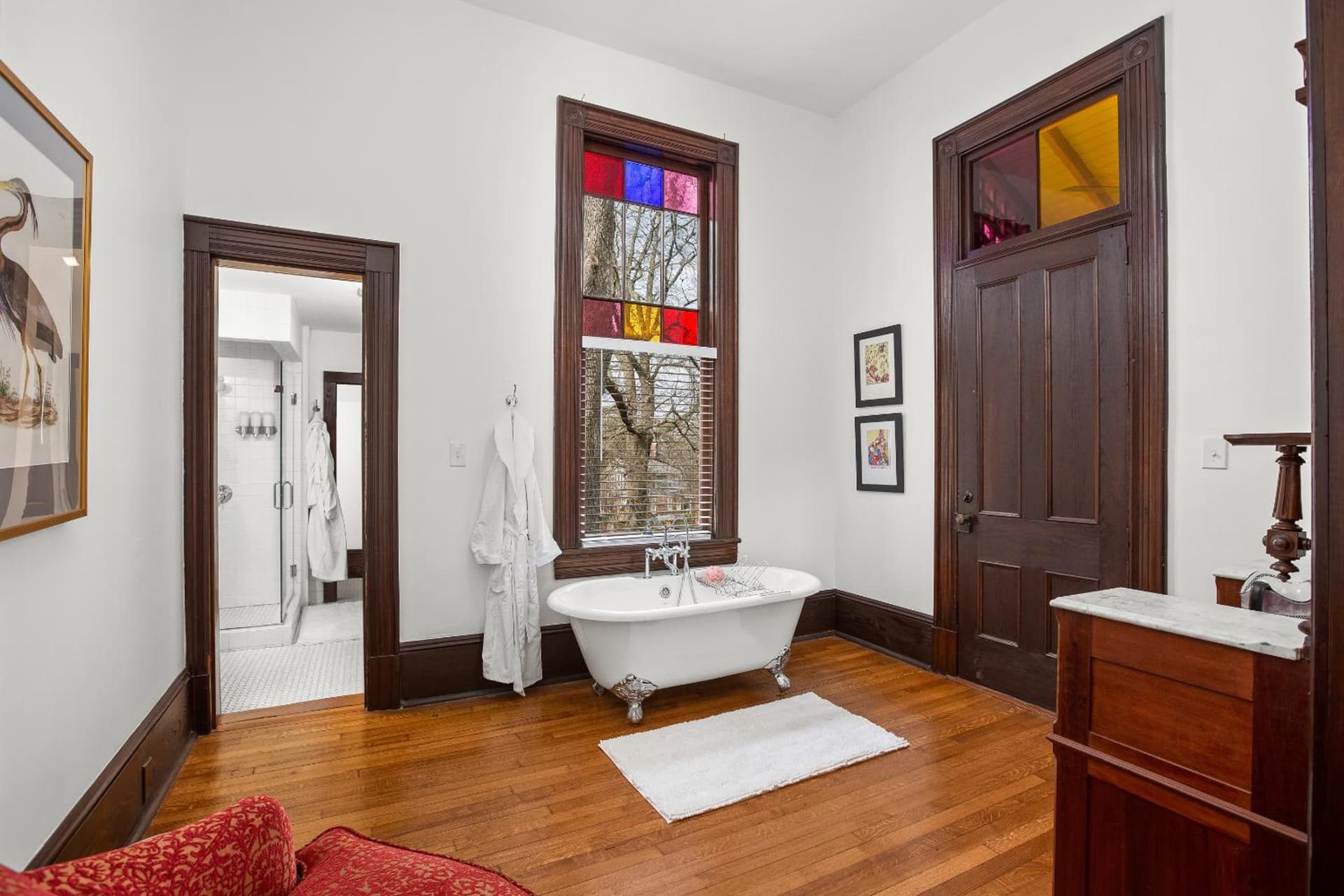 Summit Street Inns gallery photo in Winston-Salem, NC — image 34