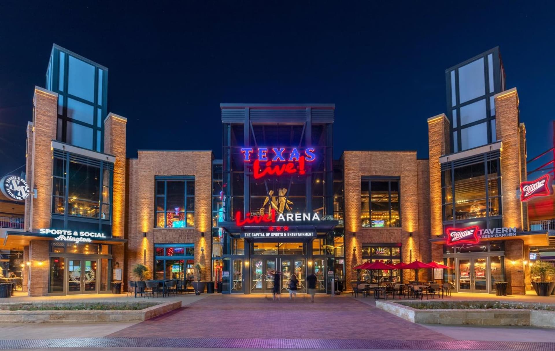 Live! by Loews - Arlington, TX gallery photo in Arlington, TX — image 67
