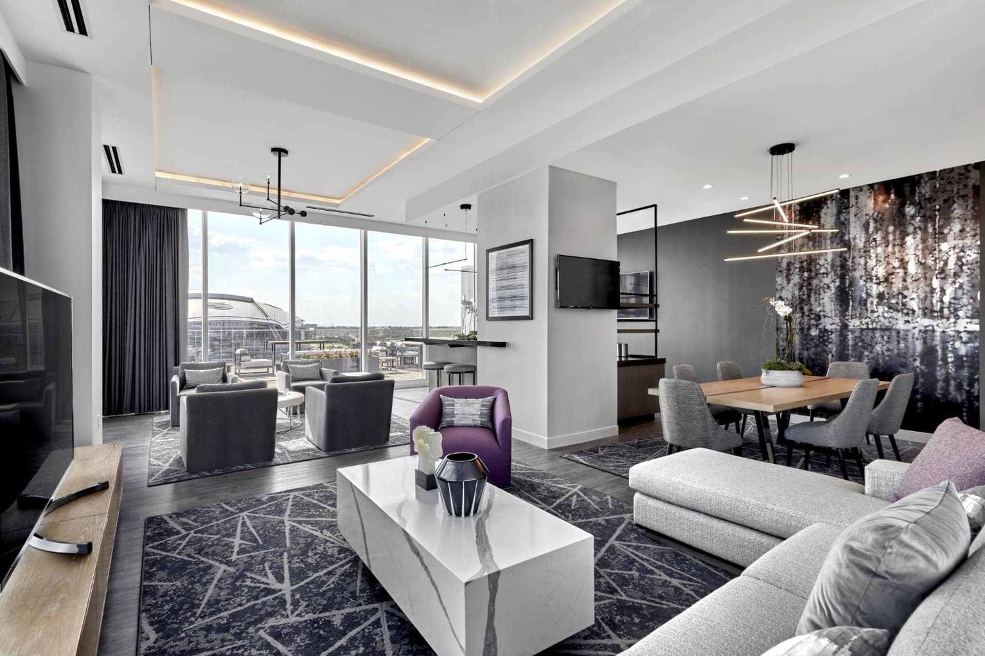 Live! by Loews - Arlington, TX gallery photo in Arlington, TX — image 56