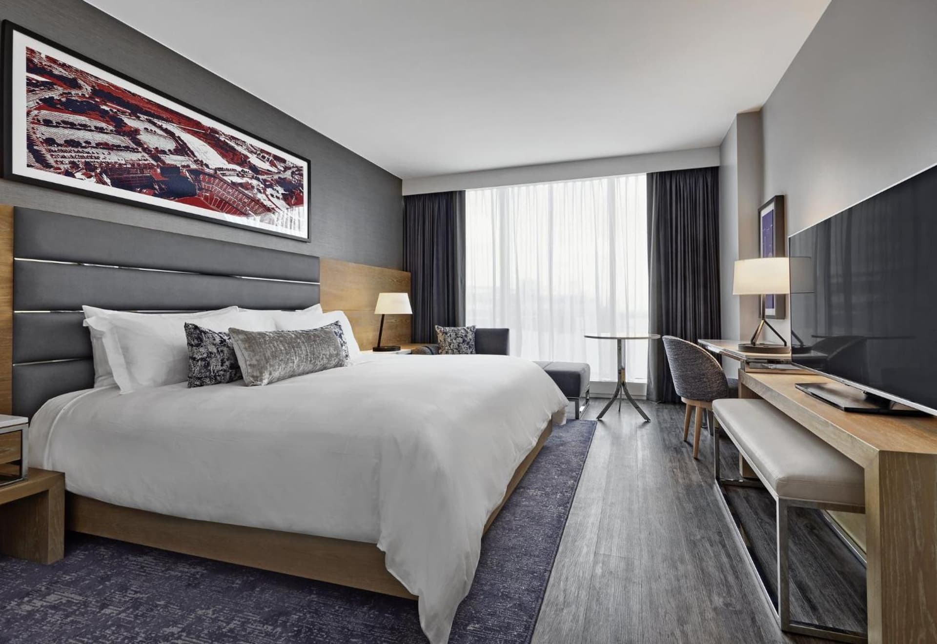 Live! by Loews - Arlington, TX gallery photo in Arlington, TX — image 24