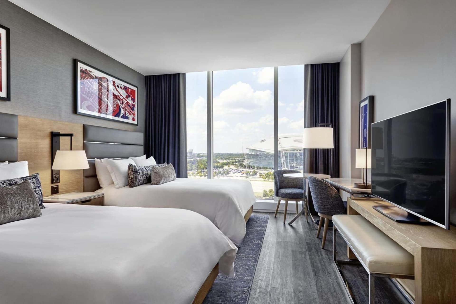 Live! by Loews - Arlington, TX gallery photo in Arlington, TX — image 80