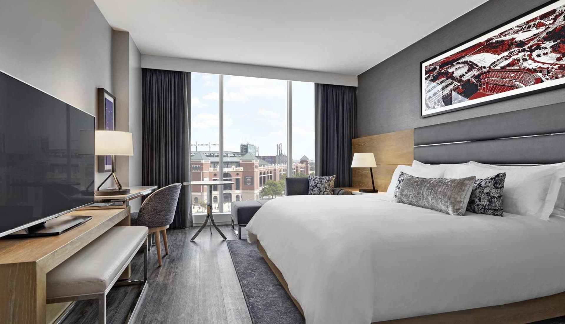 Live! by Loews - Arlington, TX gallery photo in Arlington, TX — image 25