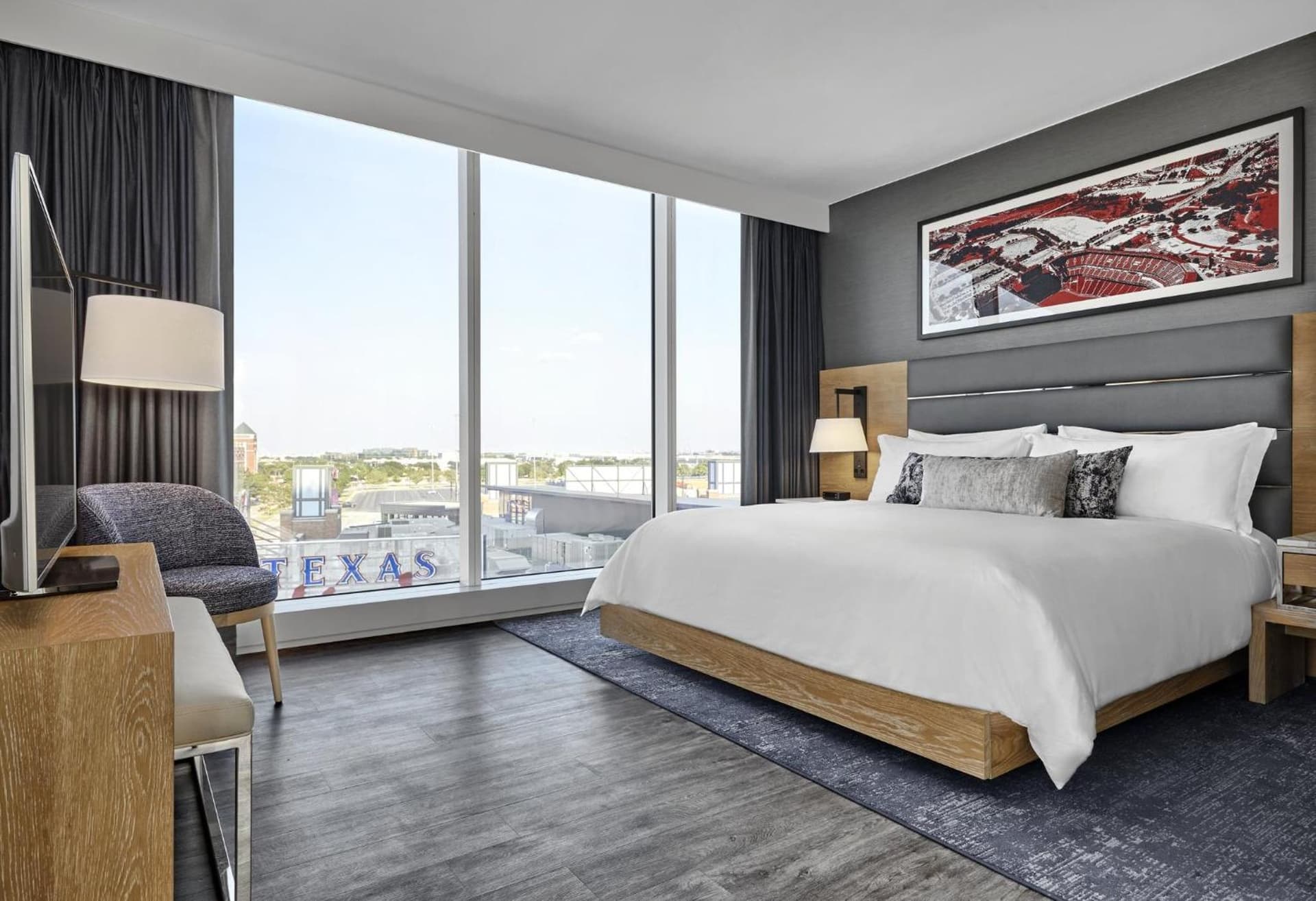 Live! by Loews - Arlington, TX gallery photo in Arlington, TX — image 38