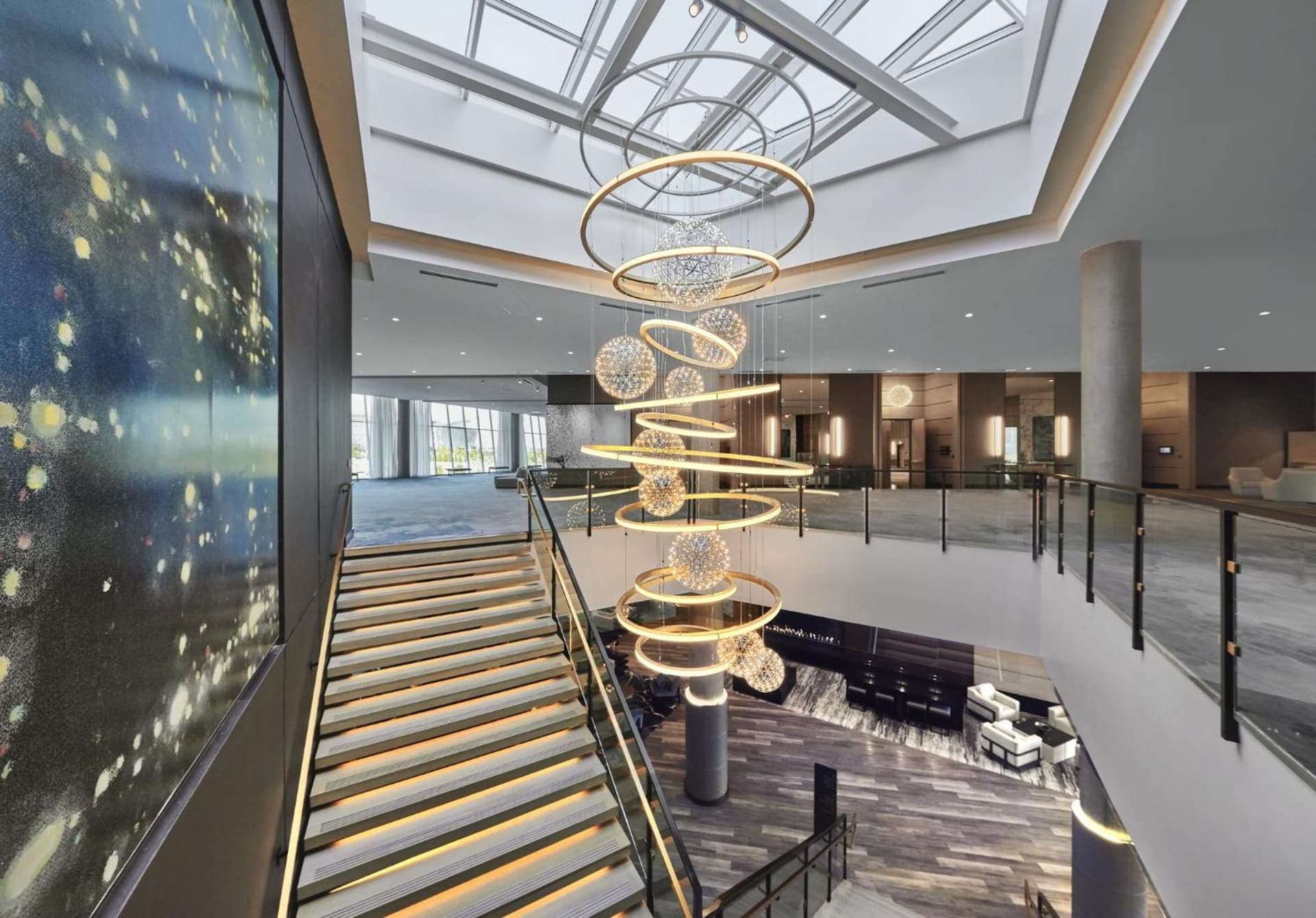 Live! by Loews - Arlington, TX gallery photo in Arlington, TX — image 37