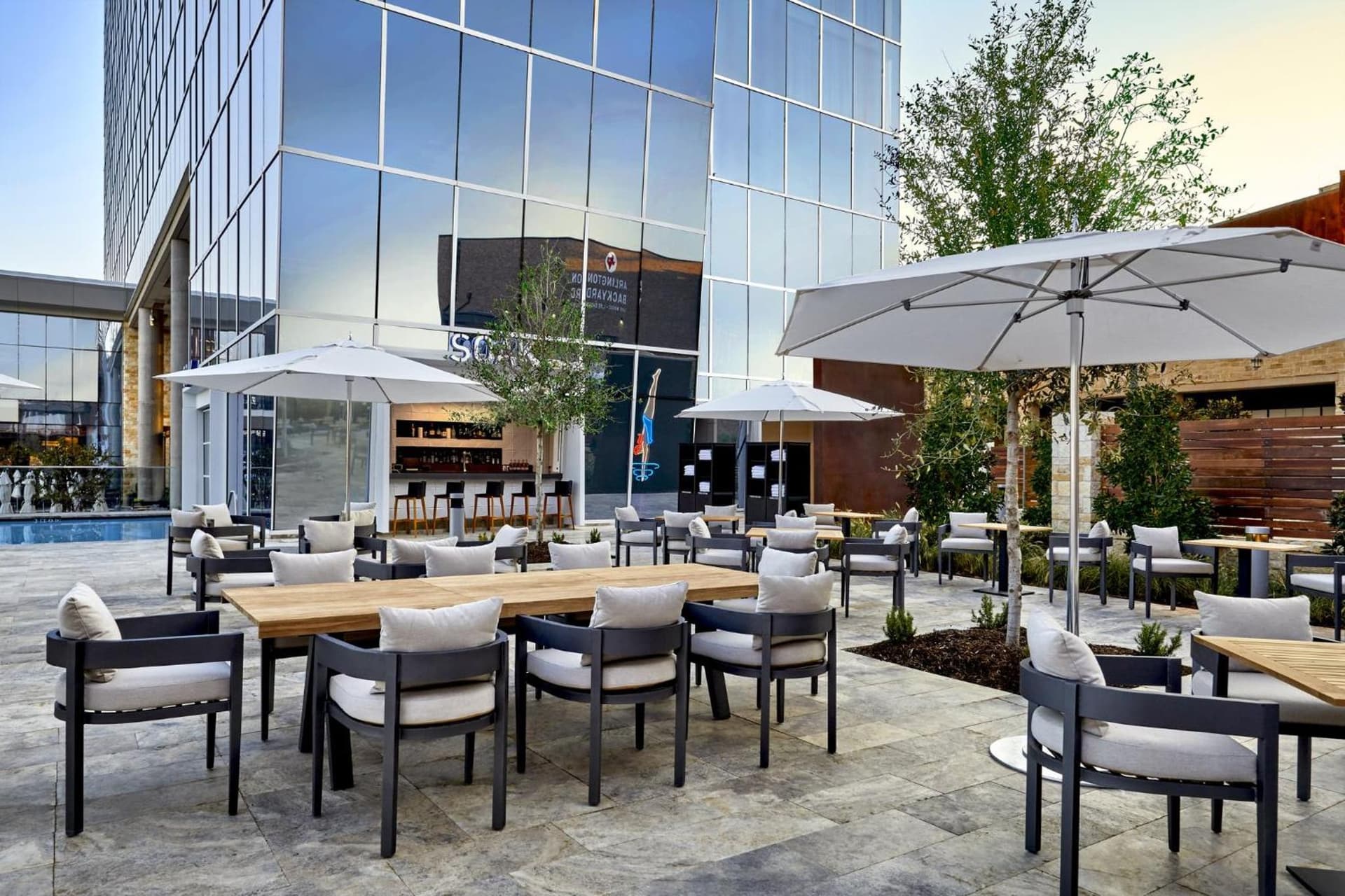 Live! by Loews - Arlington, TX gallery photo in Arlington, TX — image 77
