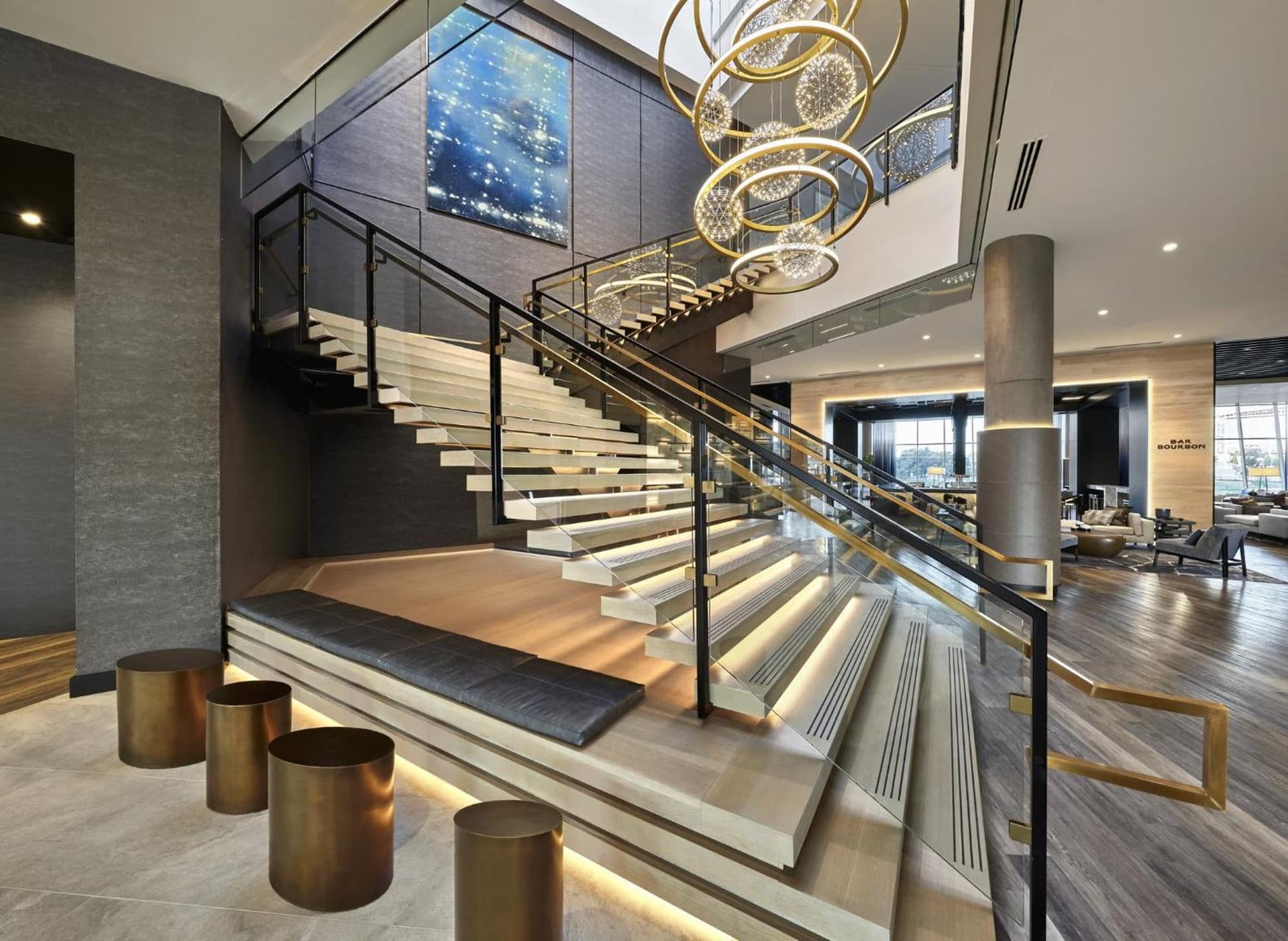 Live! by Loews - Arlington, TX gallery photo in Arlington, TX — image 7