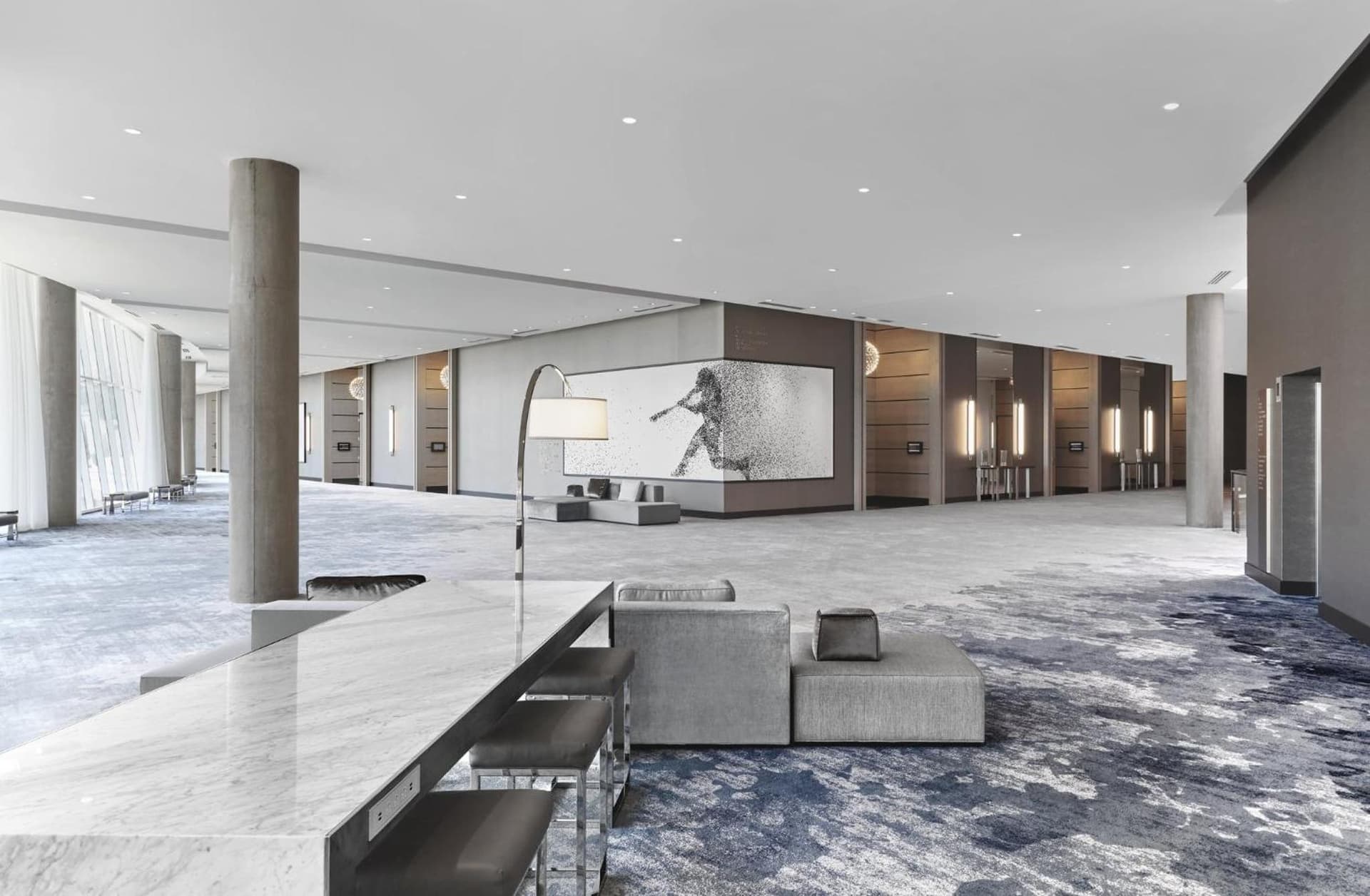 Live! by Loews - Arlington, TX gallery photo in Arlington, TX — image 10