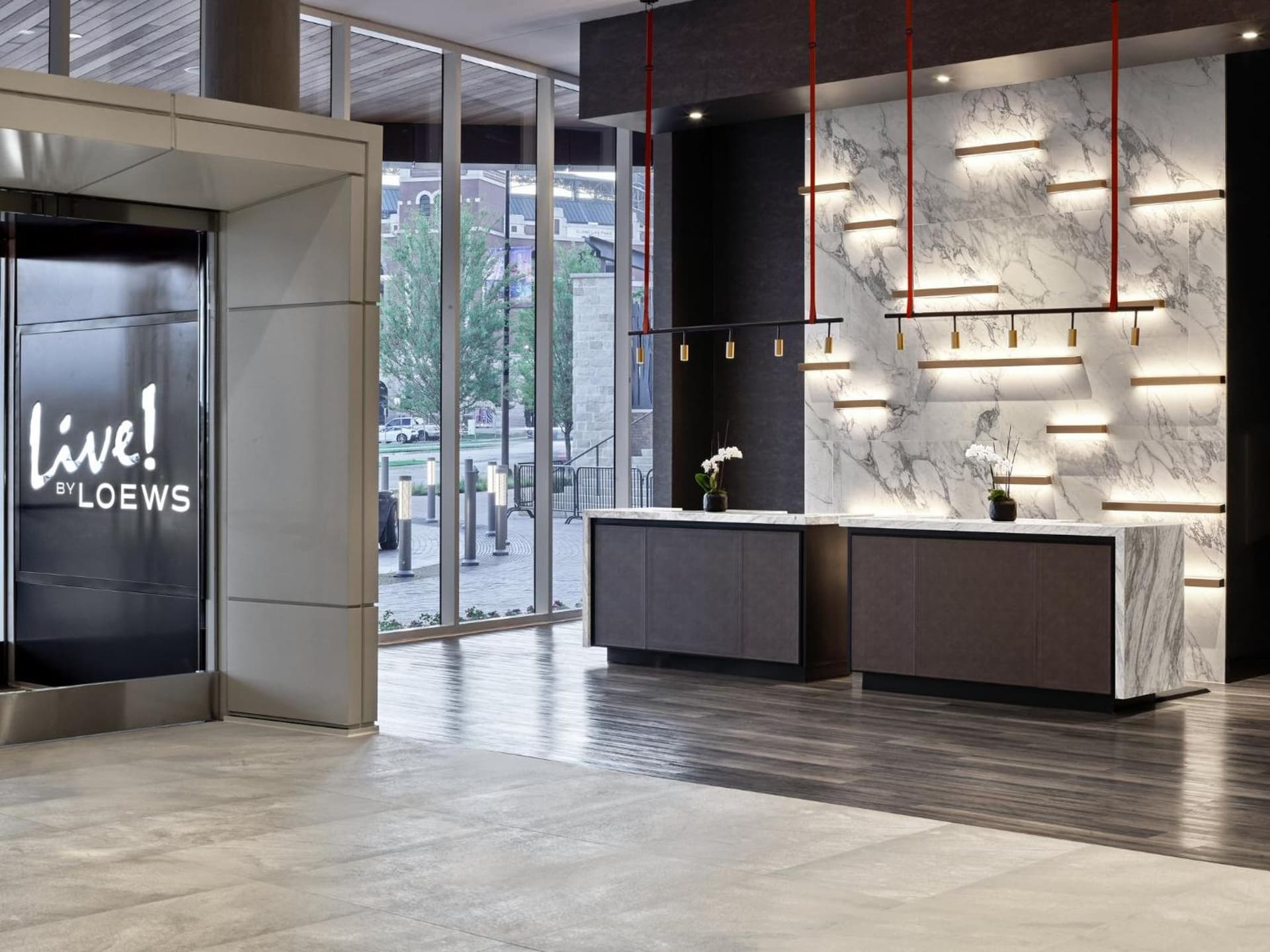 Live! by Loews - Arlington, TX gallery photo in Arlington, TX — image 11