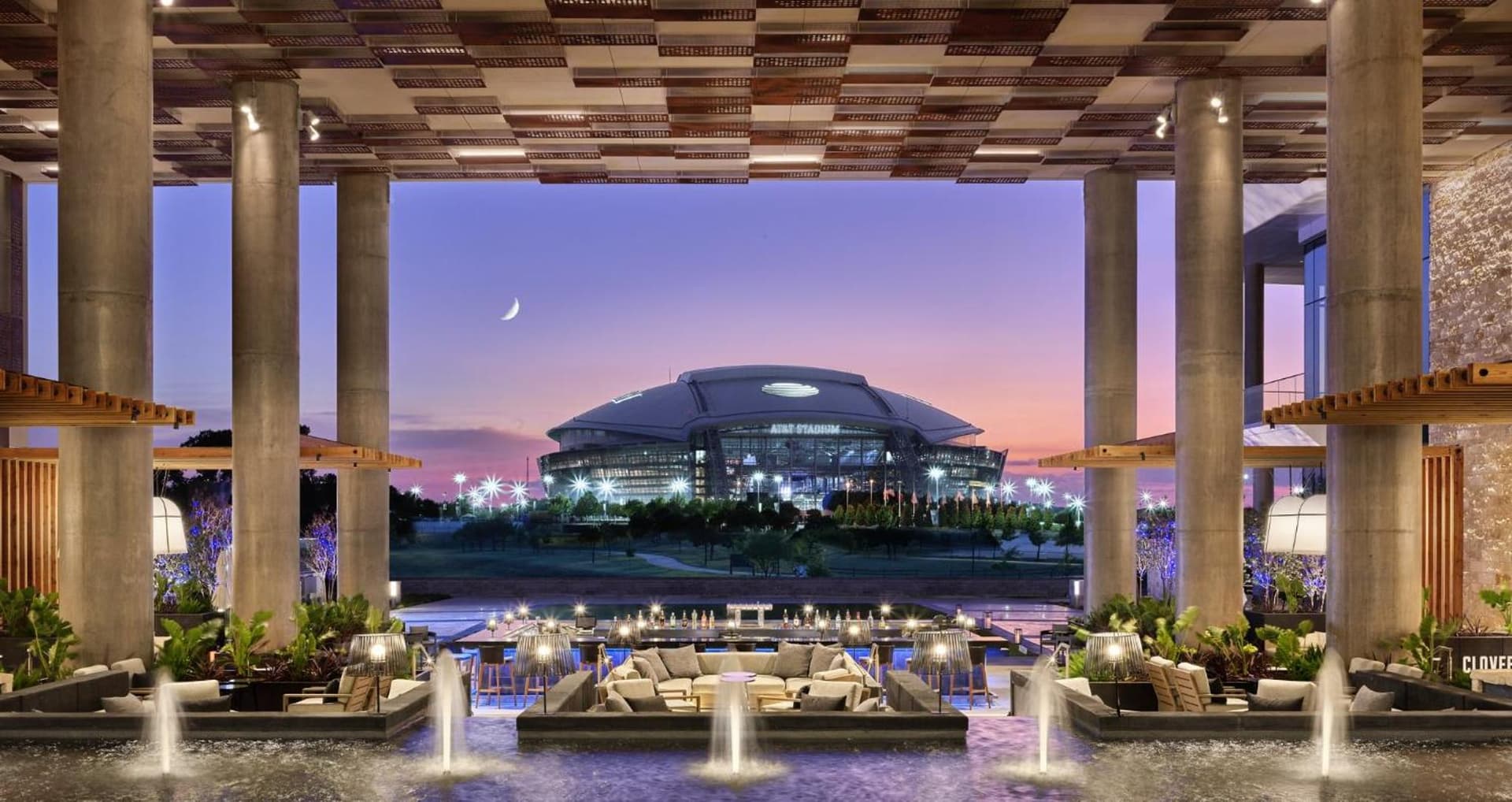 Live! by Loews - Arlington, TX gallery photo in Arlington, TX — image 76