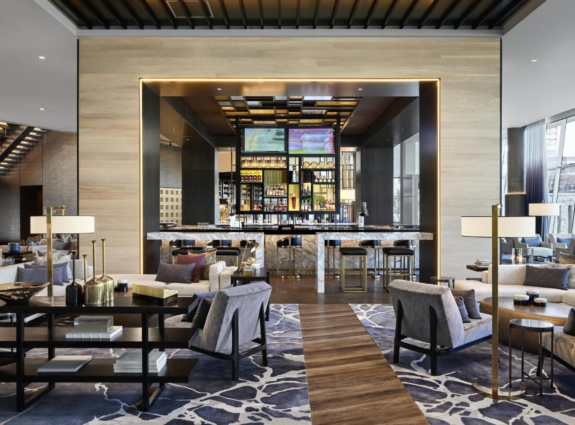 Live! by Loews - Arlington, TX gallery photo in Arlington, TX — image 14