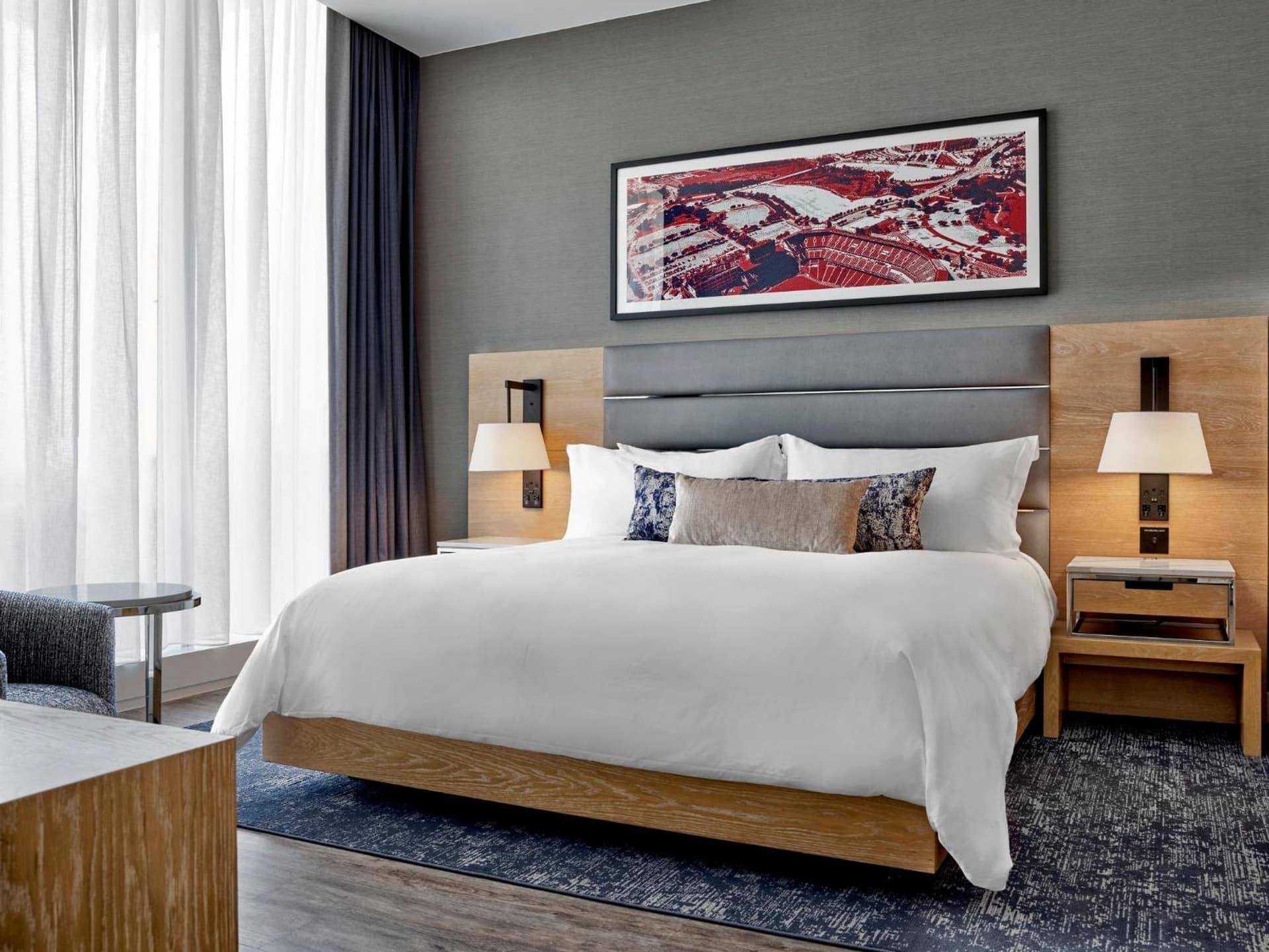 Live! by Loews - Arlington, TX gallery photo in Arlington, TX — image 19