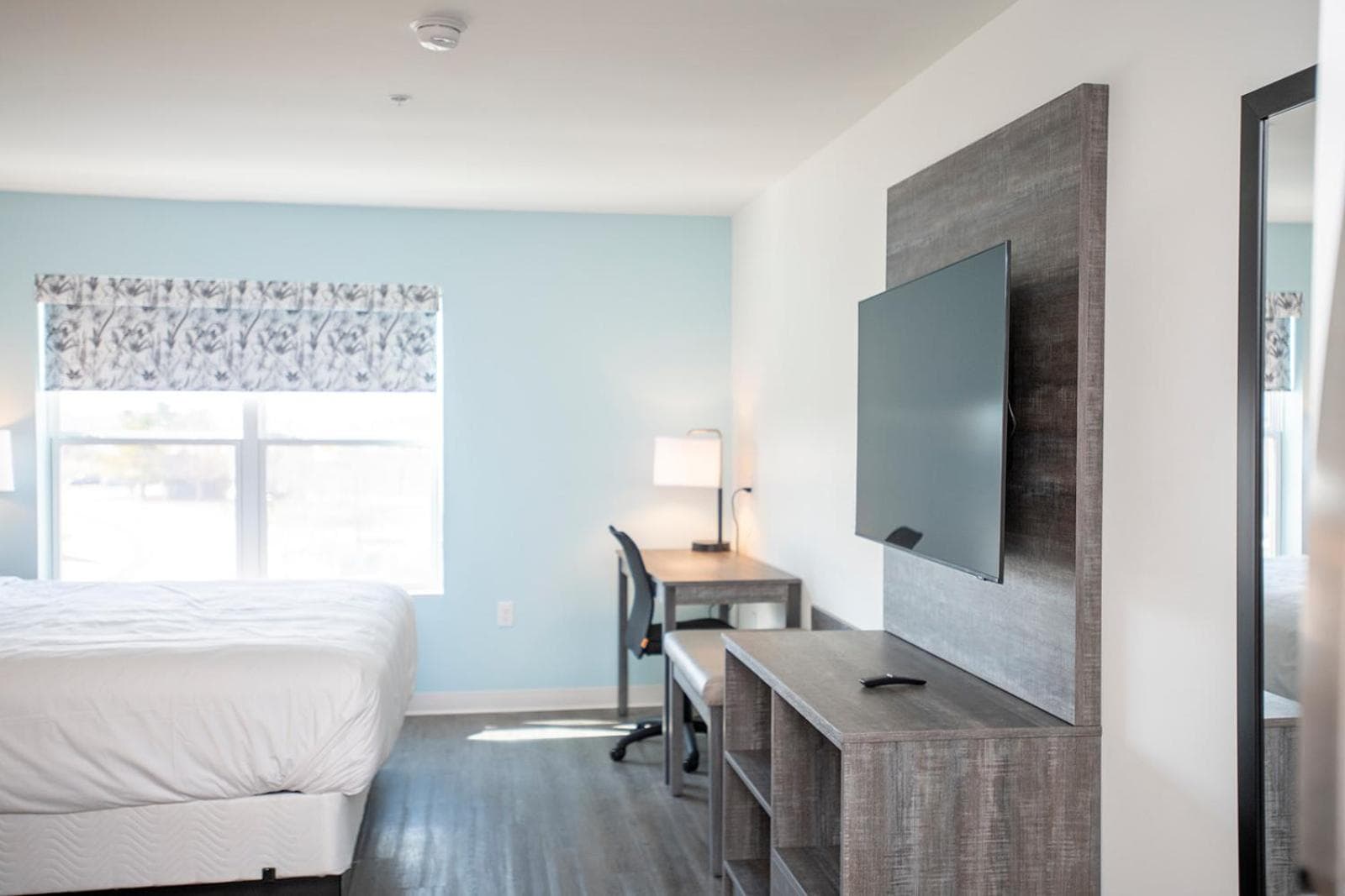 THE NEST property views in Greenfield, IN — gallery photo 3