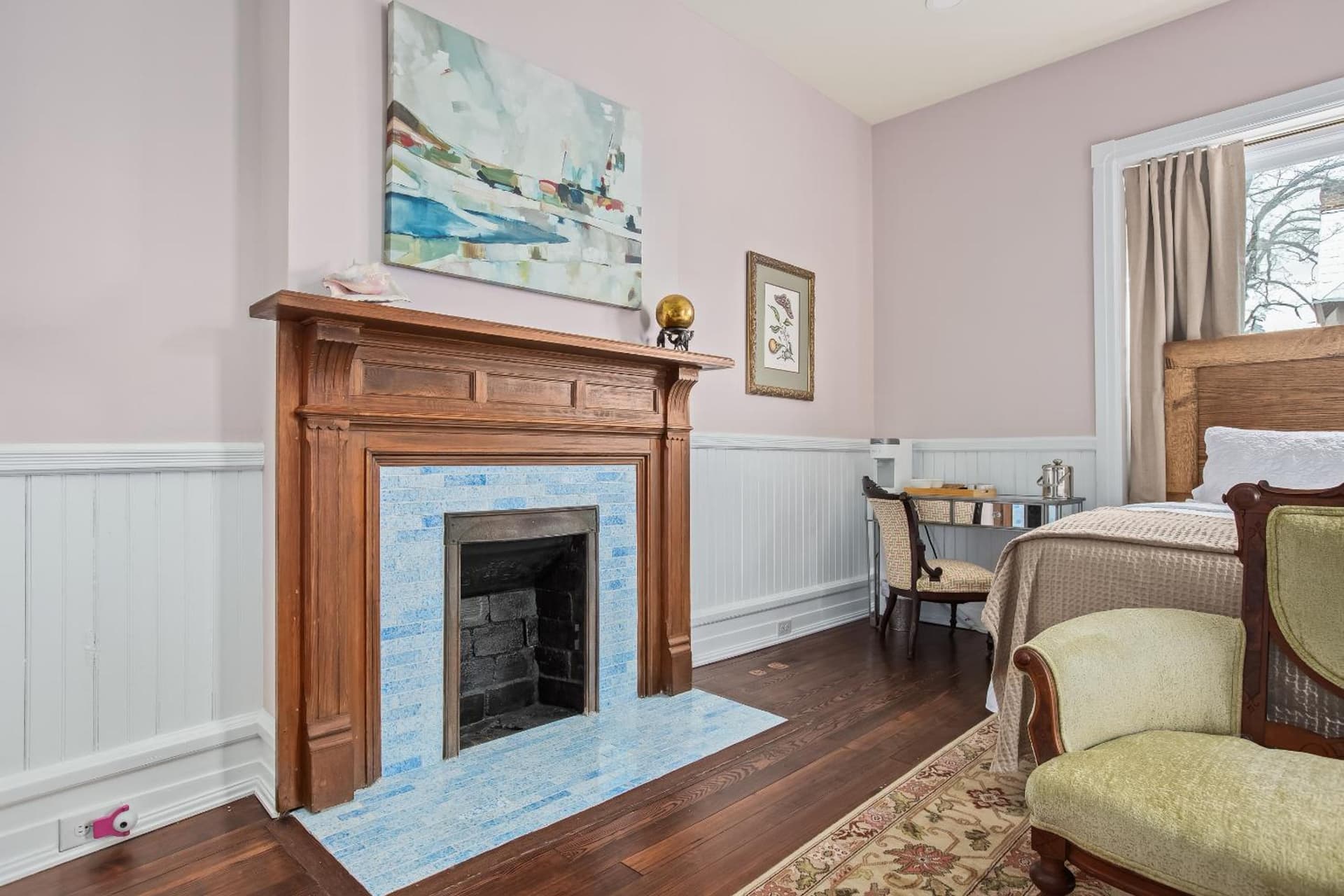 Summit Street Inns gallery photo in Winston-Salem, NC — image 22